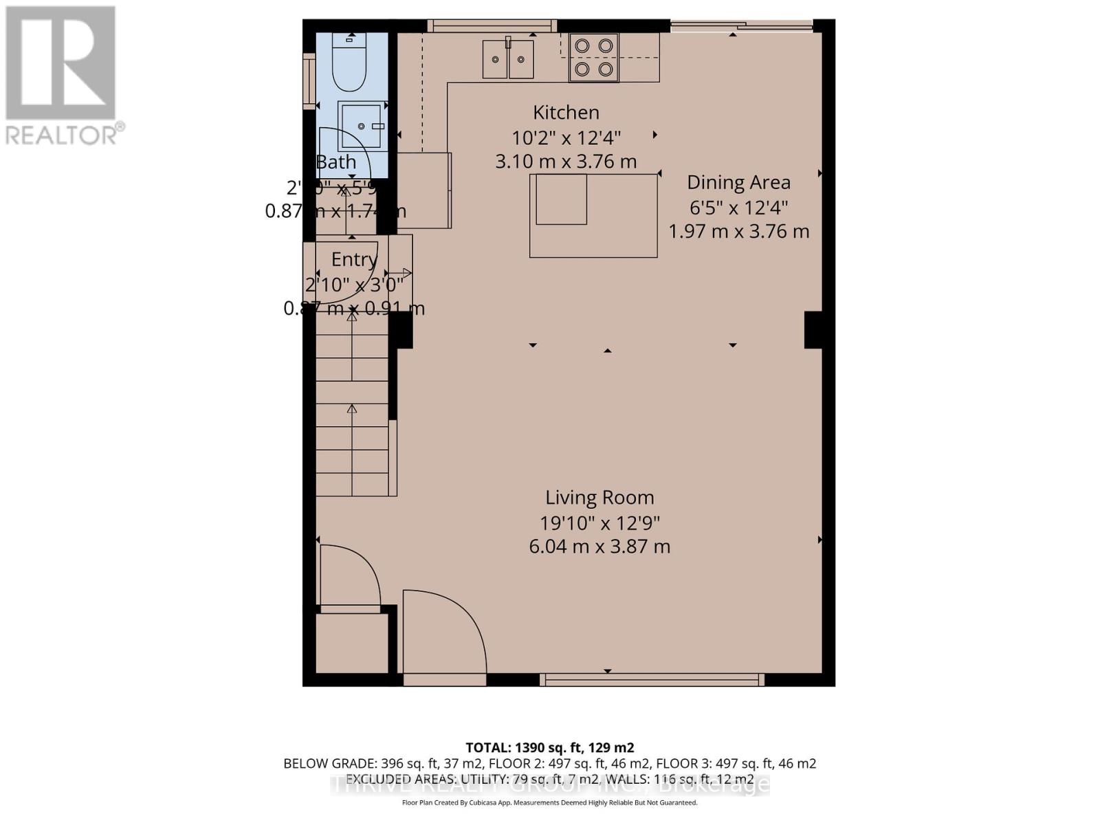 137 Pawnee Road, London East, Ontario N5V 2T1 - Photo 40 - X12554526
