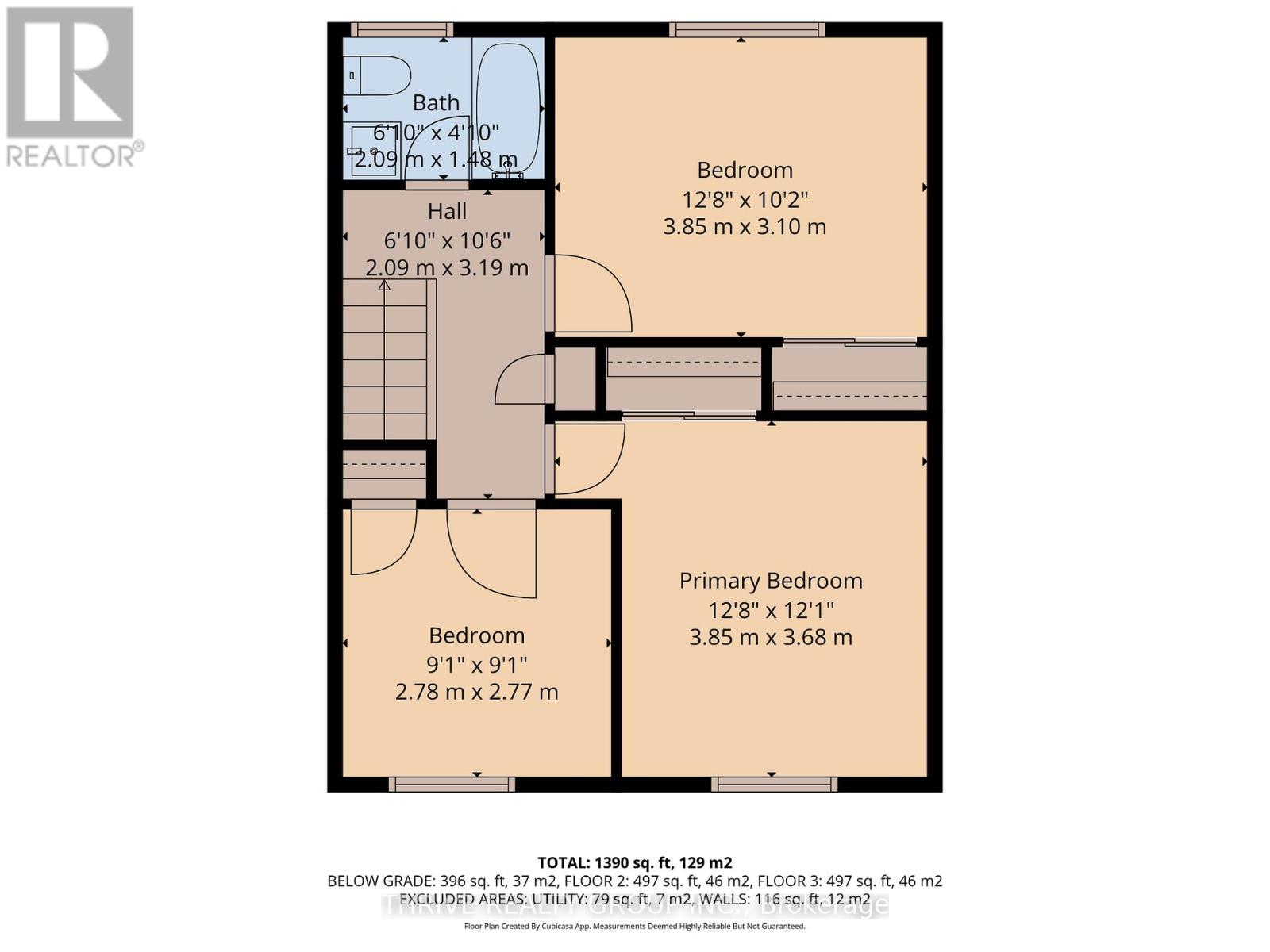 137 Pawnee Road, London East, Ontario N5V 2T1 - Photo 41 - X12554526