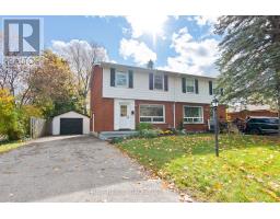 137 PAWNEE ROAD, London East, Ontario