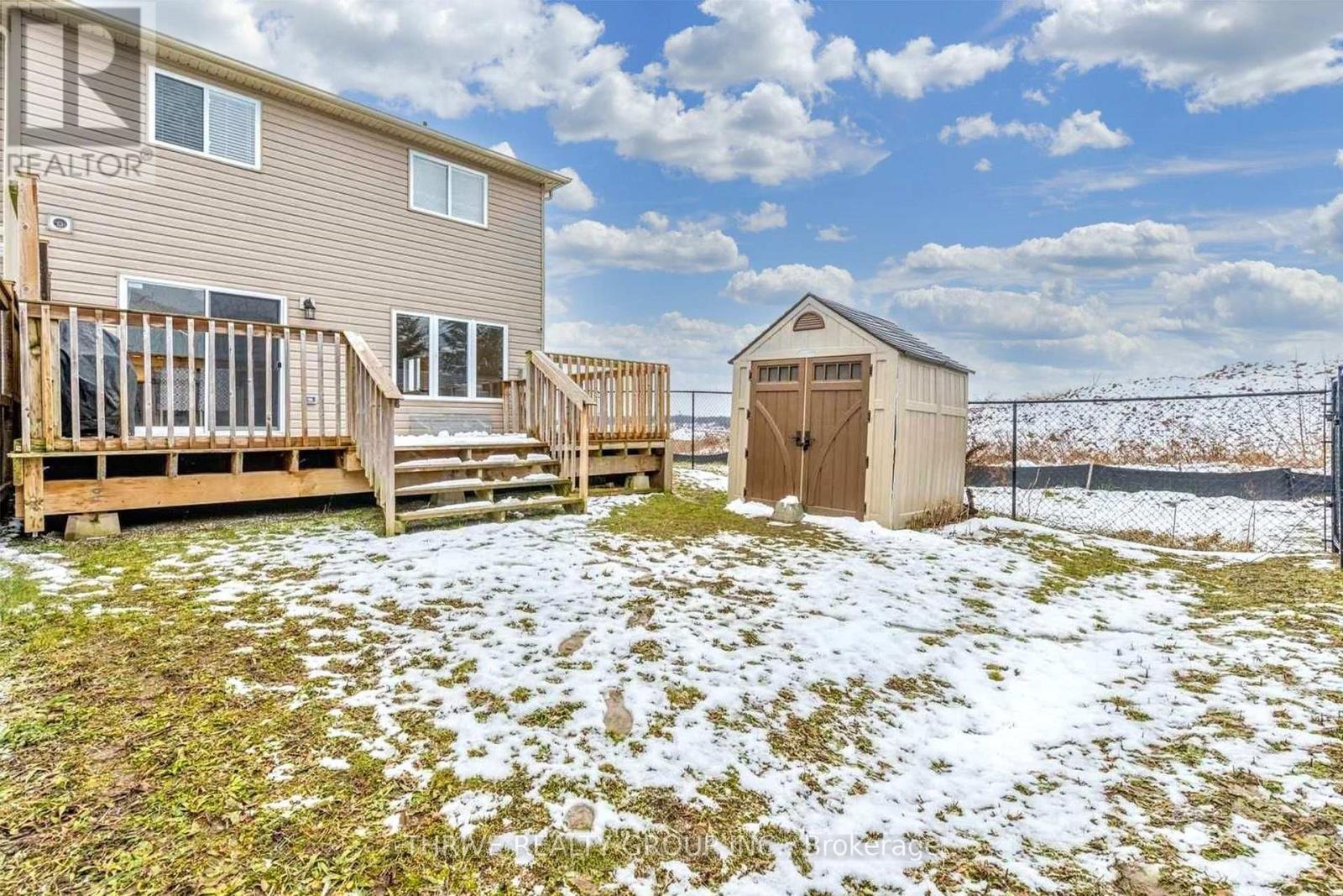 Lower - 1608 Evans Boulevard, London South, Ontario N6M 0A9 - Photo 3 - X12554544