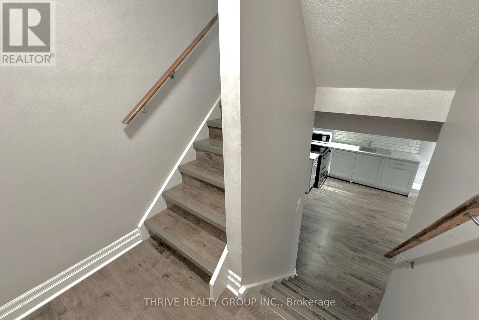 Lower - 1608 Evans Boulevard, London South, Ontario N6M 0A9 - Photo 4 - X12554544