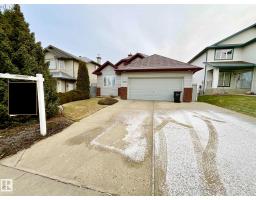 1248 ORMSBY LN NW, Edmonton, Alberta
