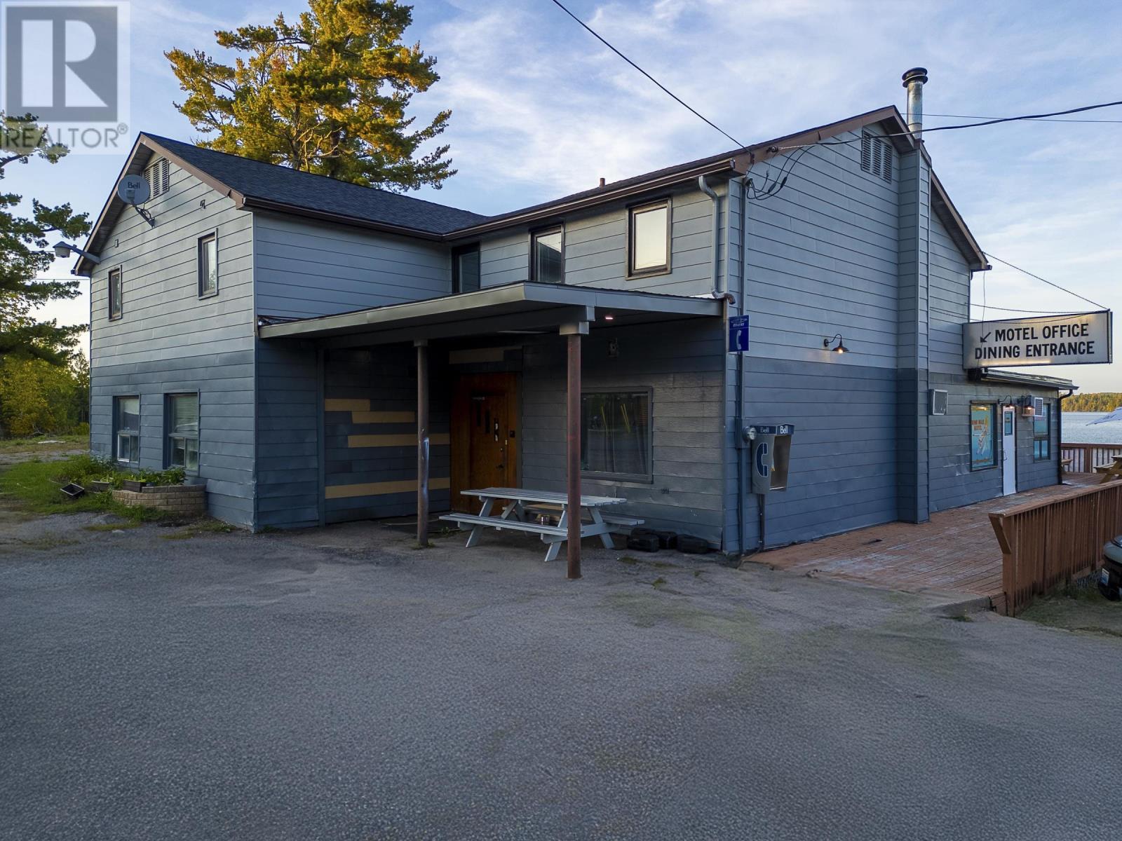 1271 Highway 71, Nestor Falls, Ontario  P0X 1K0 - Photo 14 - TB253196