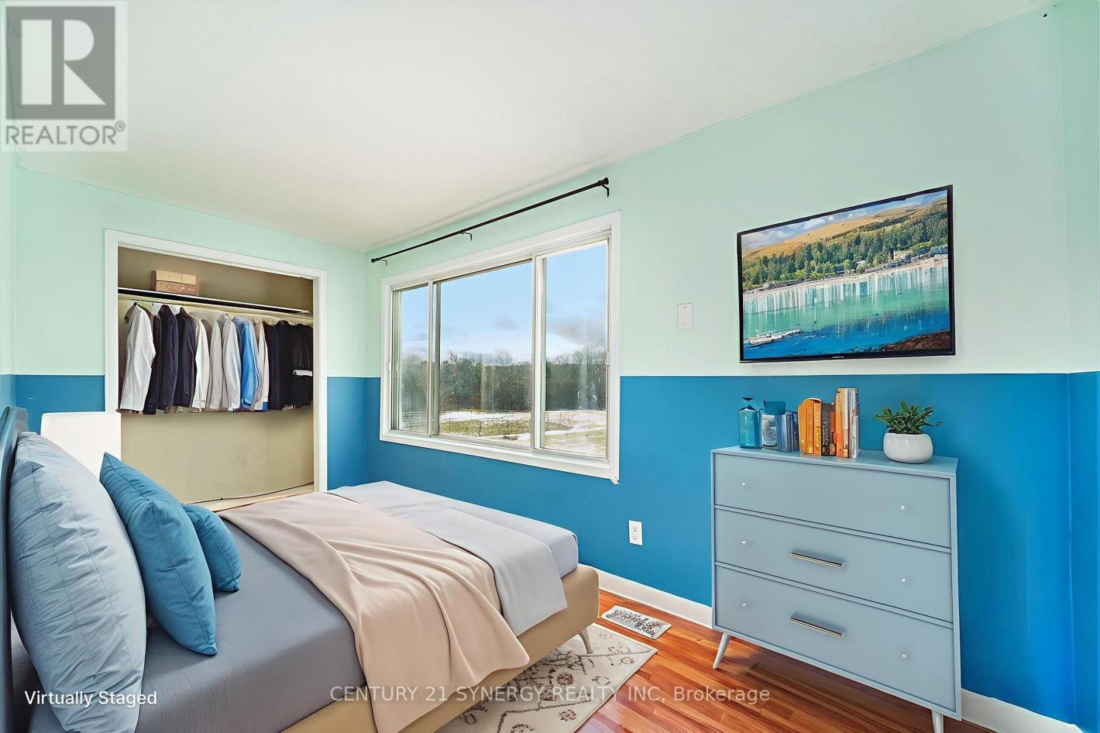 385 Wood Road, Montague, Ontario  K7A 5B8 - Photo 11 - X12554648