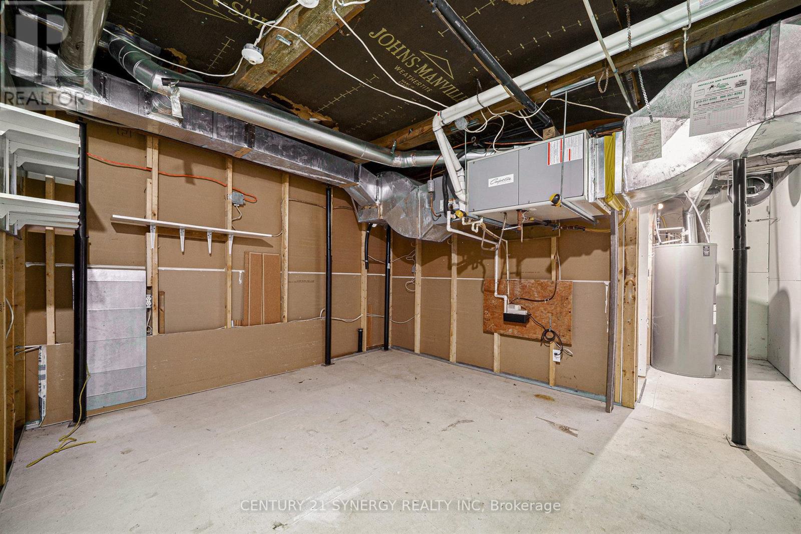 385 Wood Road, Montague, Ontario  K7A 5B8 - Photo 18 - X12554648