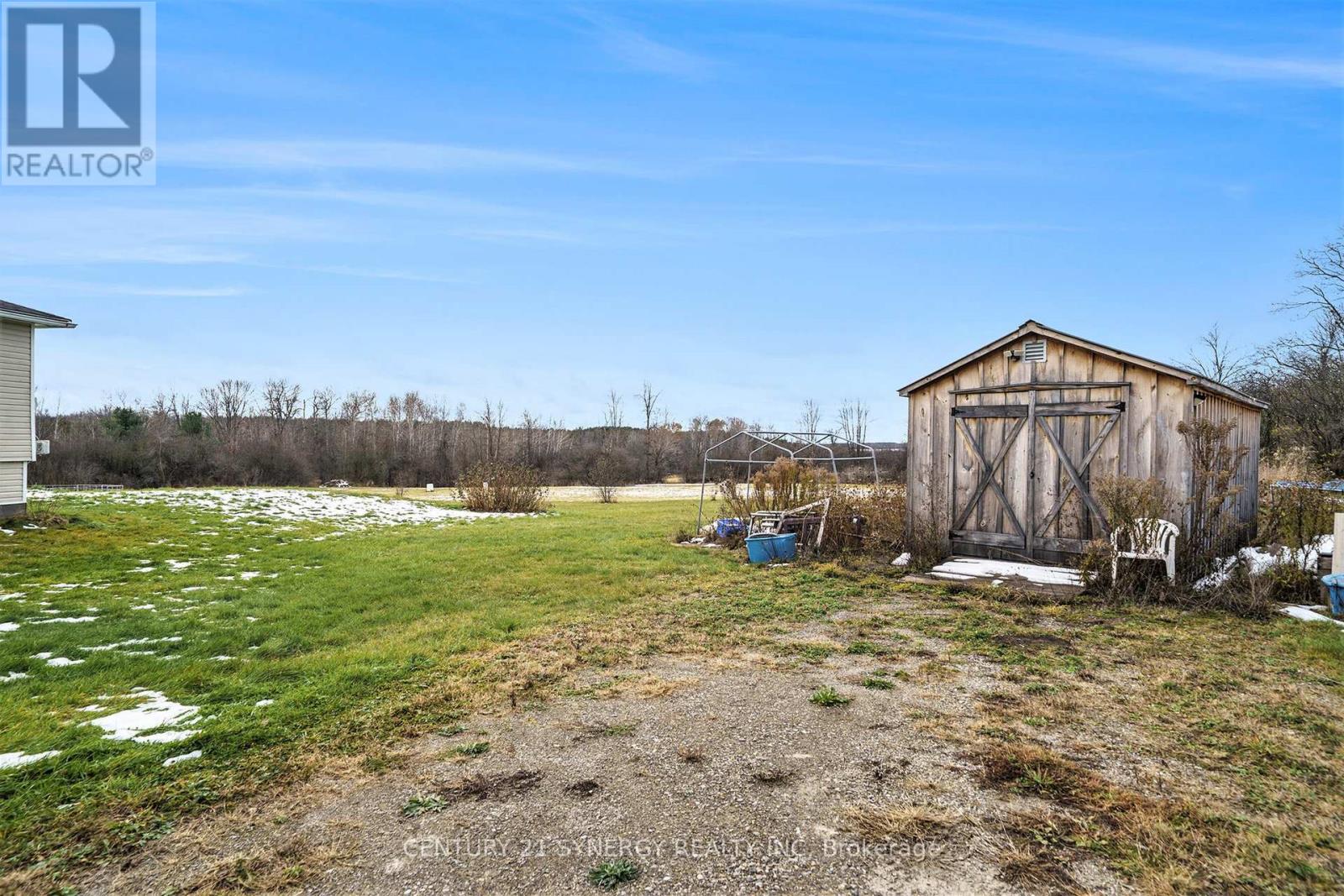 385 Wood Road, Montague, Ontario  K7A 5B8 - Photo 19 - X12554648