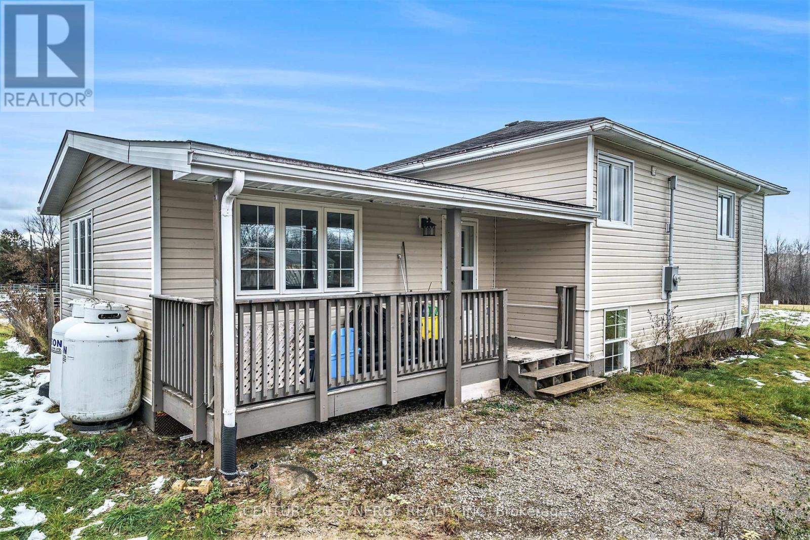 385 Wood Road, Montague, Ontario  K7A 5B8 - Photo 2 - X12554648