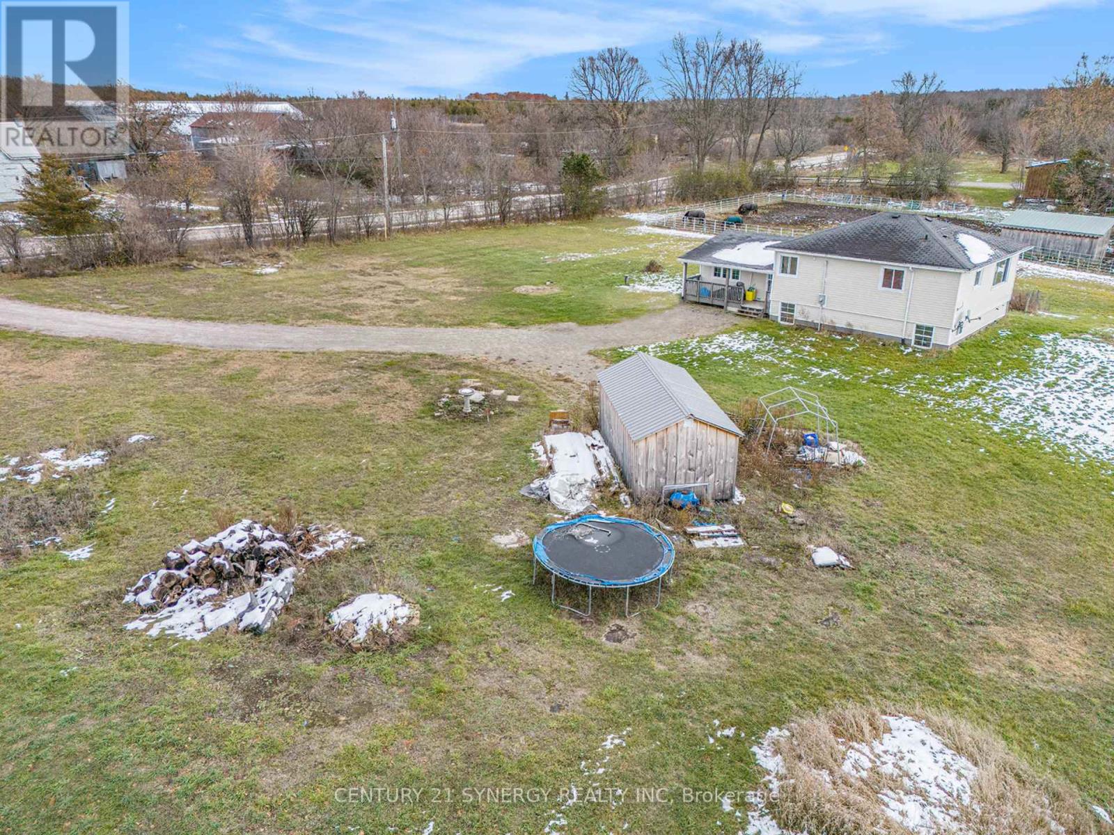 385 Wood Road, Montague, Ontario  K7A 5B8 - Photo 21 - X12554648