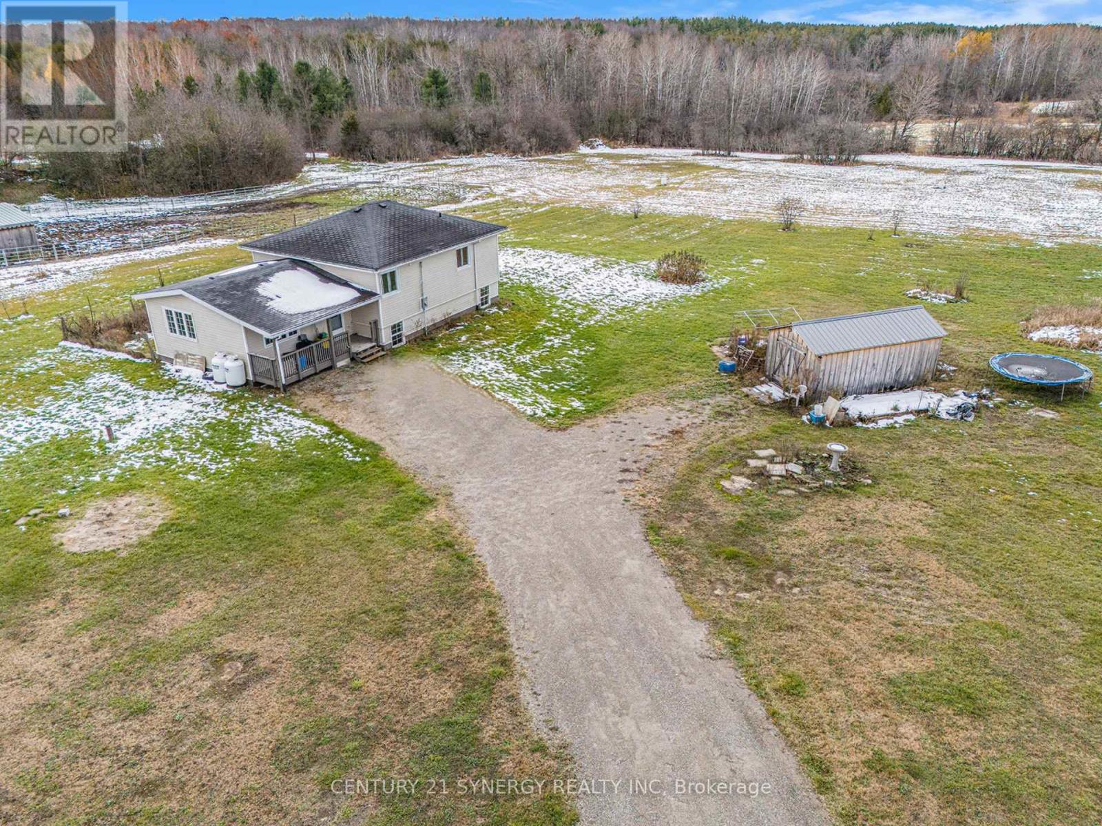 385 Wood Road, Montague, Ontario  K7A 5B8 - Photo 22 - X12554648