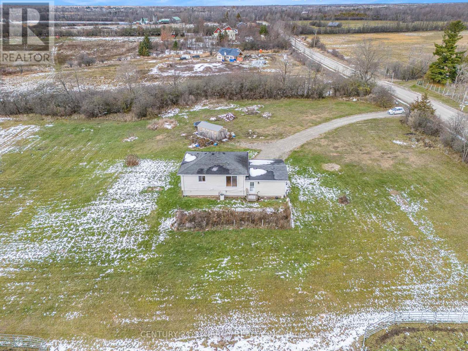 385 Wood Road, Montague, Ontario  K7A 5B8 - Photo 23 - X12554648