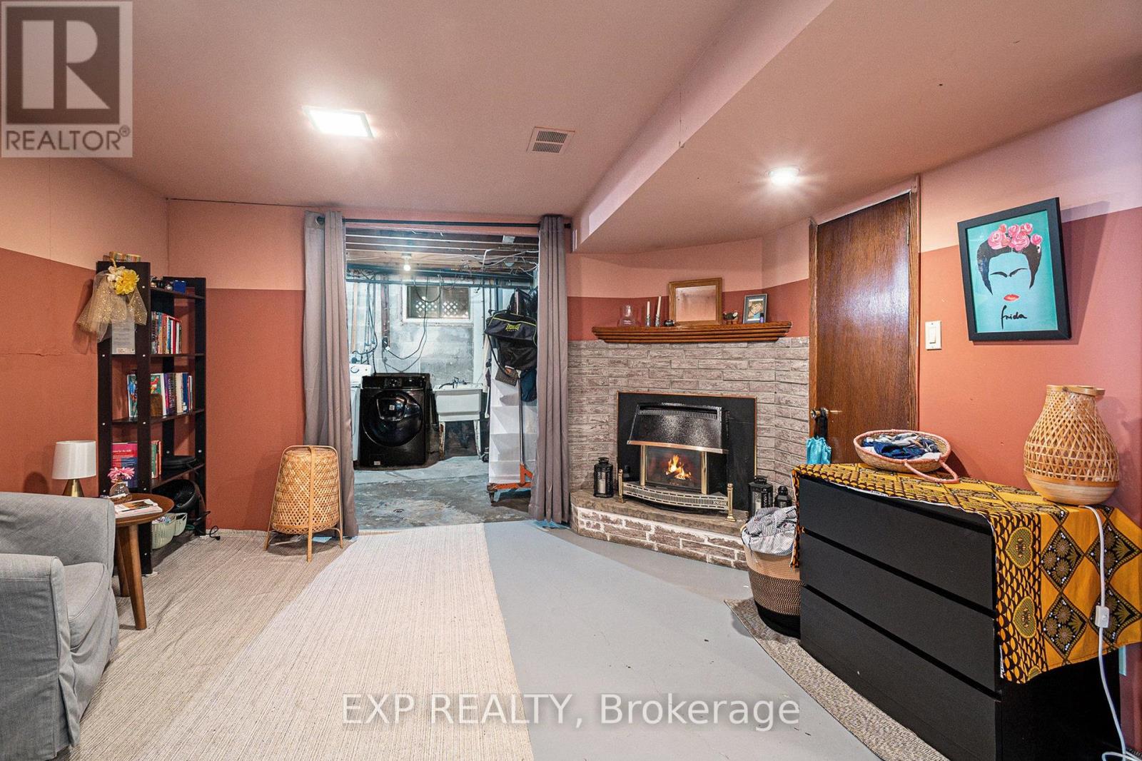 329 Donald Street, Ottawa, Ontario  K1K 1M4 - Photo 14 - X12554652