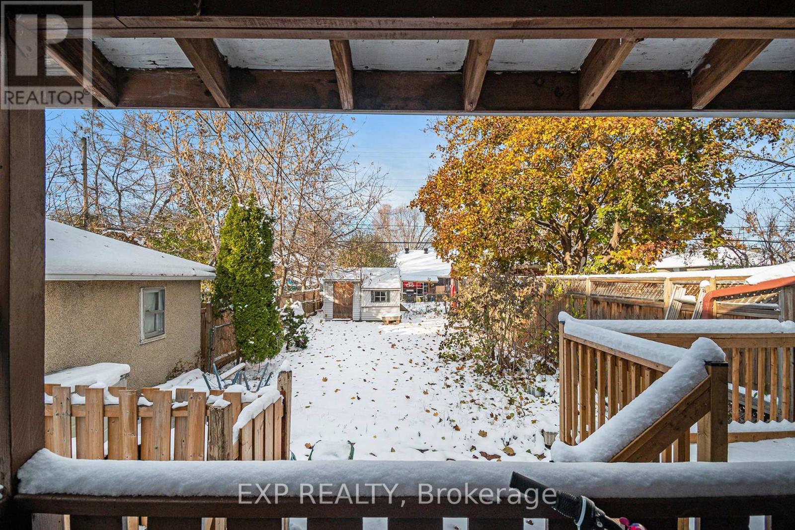 329 Donald Street, Ottawa, Ontario  K1K 1M4 - Photo 19 - X12554652