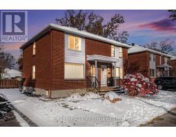 329 DONALD STREET, Ottawa, Ontario