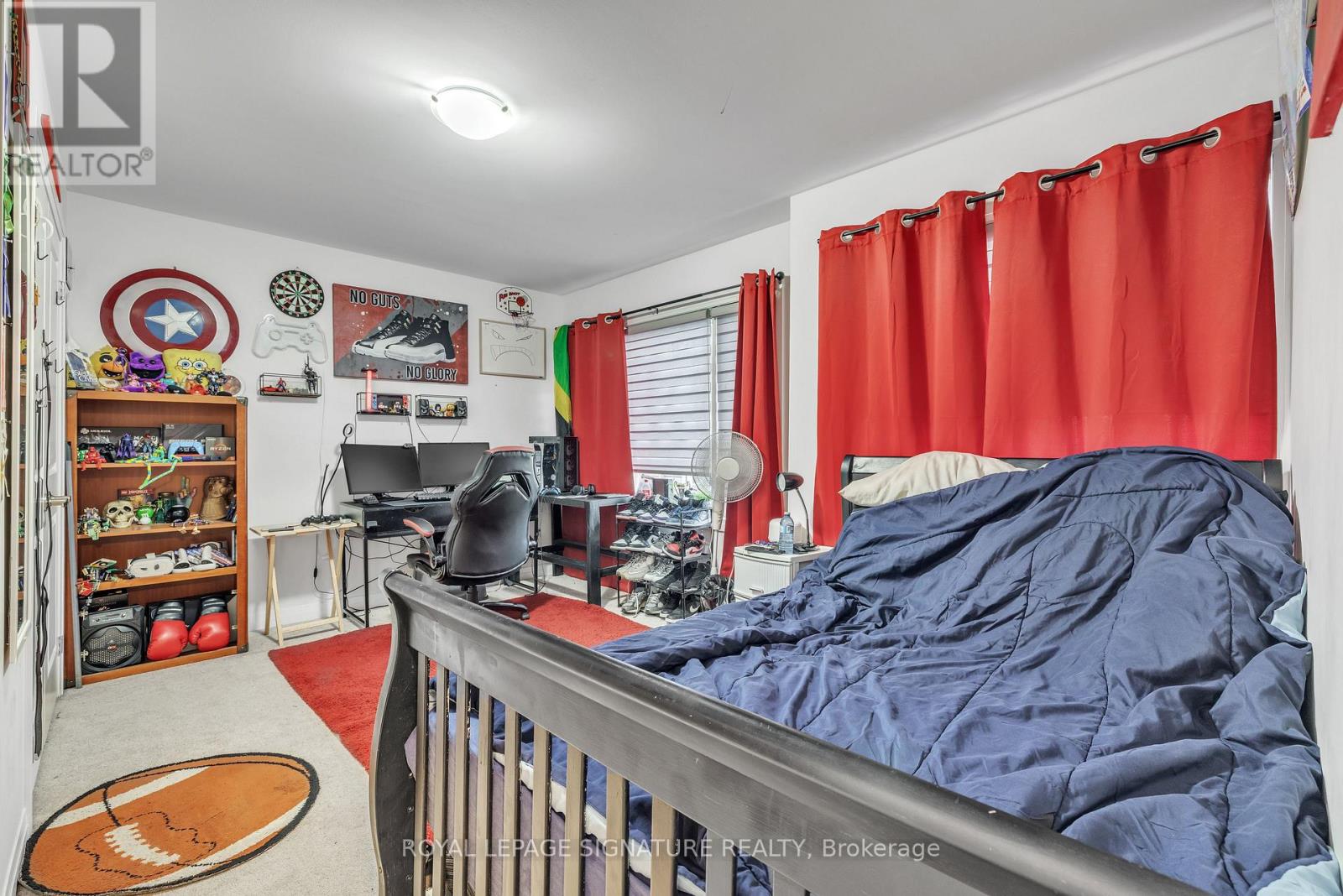 1138 Edinburgh Drive, Woodstock, Ontario  N4T 0M3 - Photo 14 - X12554170