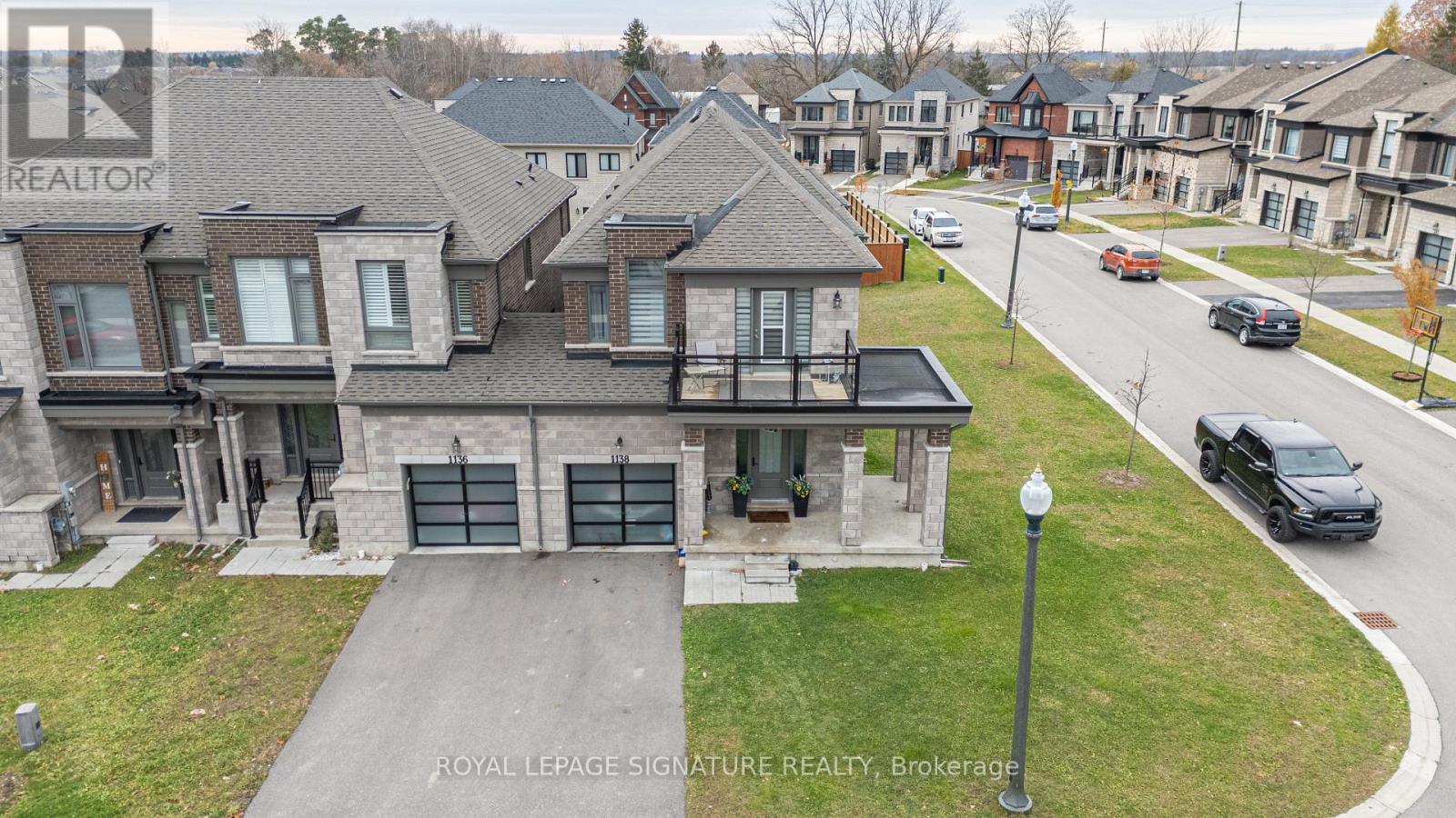 1138 Edinburgh Drive, Woodstock, Ontario  N4T 0M3 - Photo 24 - X12554170