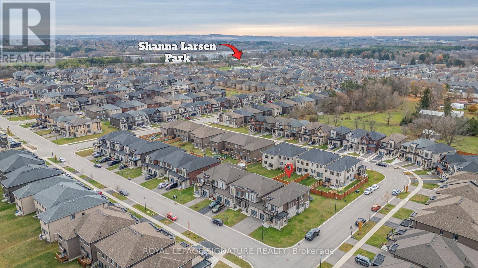 1138 Edinburgh Drive, Woodstock, Ontario  N4T 0M3 - Photo 25 - X12554170