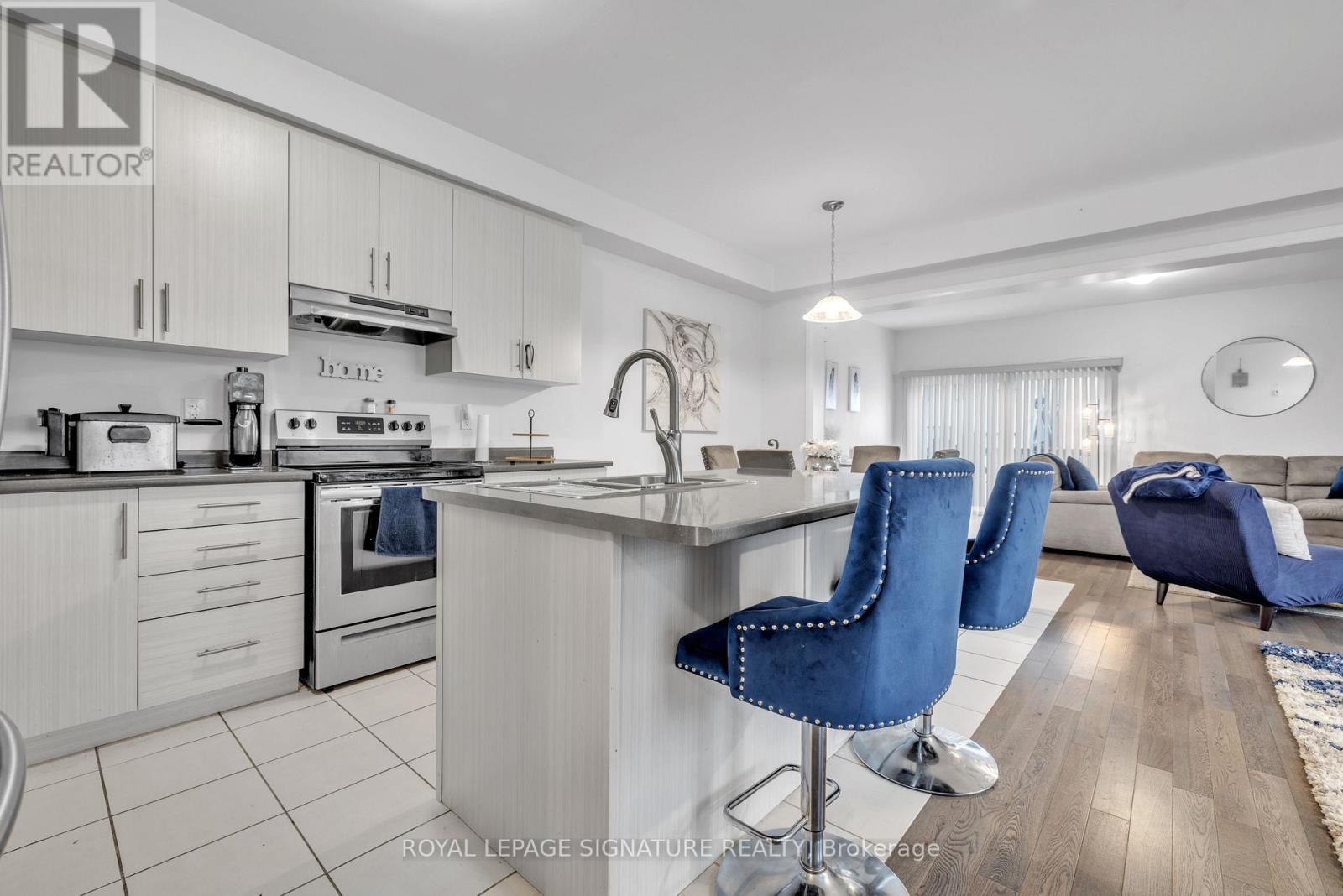 1138 Edinburgh Drive, Woodstock, Ontario  N4T 0M3 - Photo 8 - X12554170