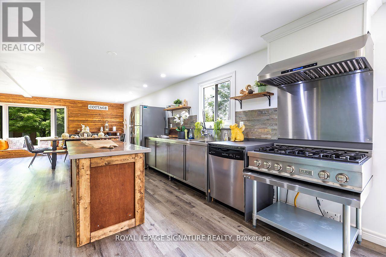 147 Buller Road, Kawartha Lakes, Ontario  K0M 2L0 - Photo 10 - X12554220