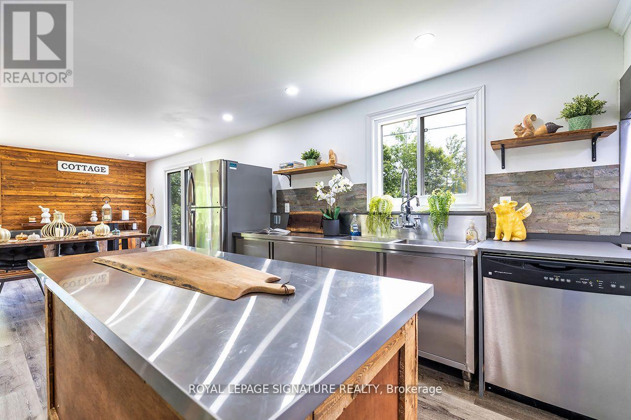 147 Buller Road, Kawartha Lakes, Ontario  K0M 2L0 - Photo 11 - X12554220