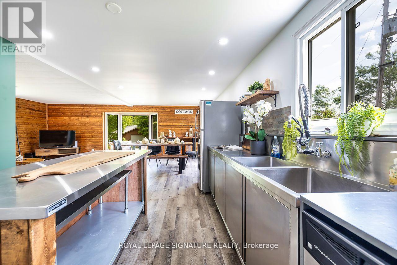 147 Buller Road, Kawartha Lakes, Ontario  K0M 2L0 - Photo 12 - X12554220