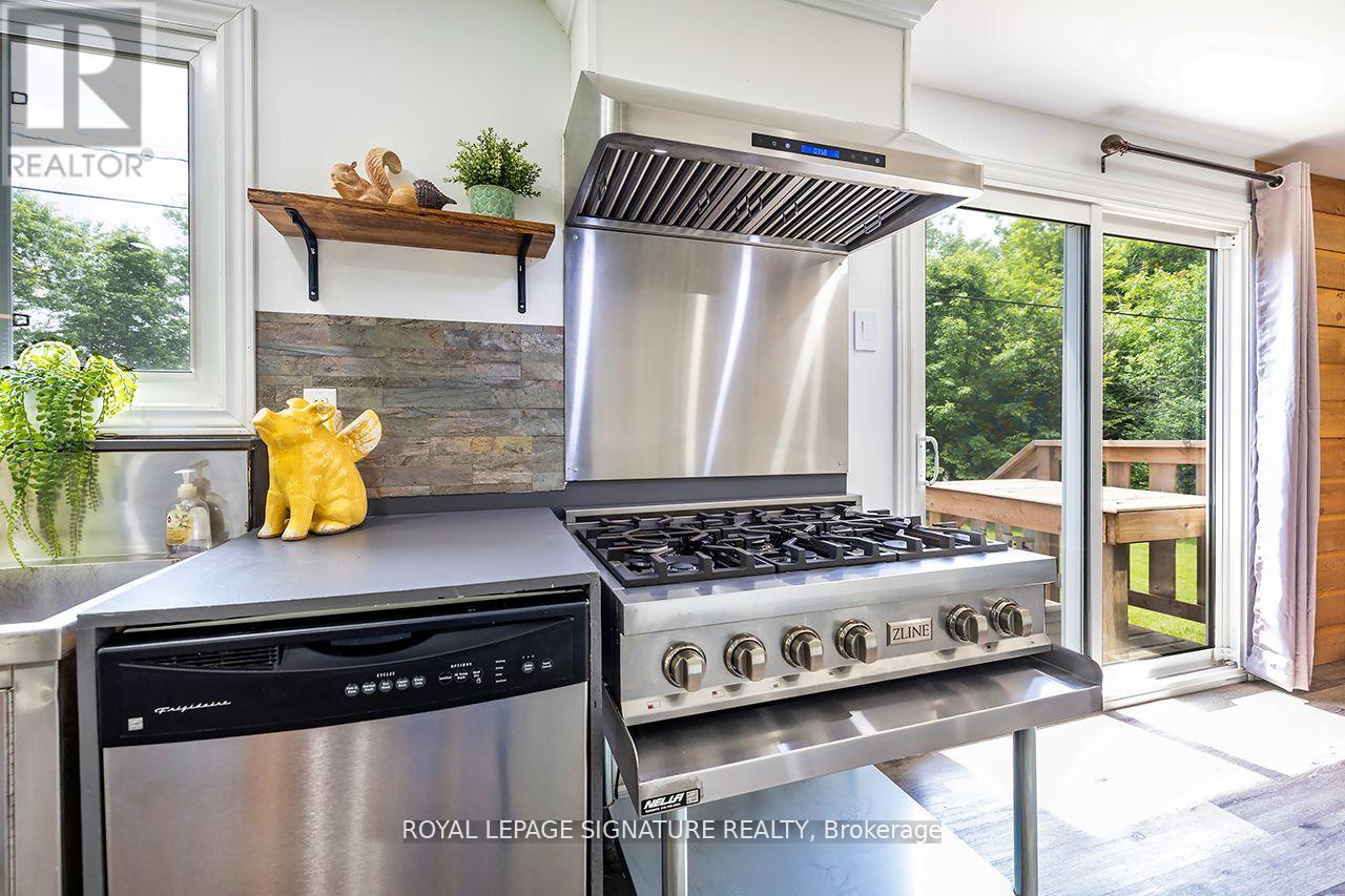 147 Buller Road, Kawartha Lakes, Ontario  K0M 2L0 - Photo 13 - X12554220