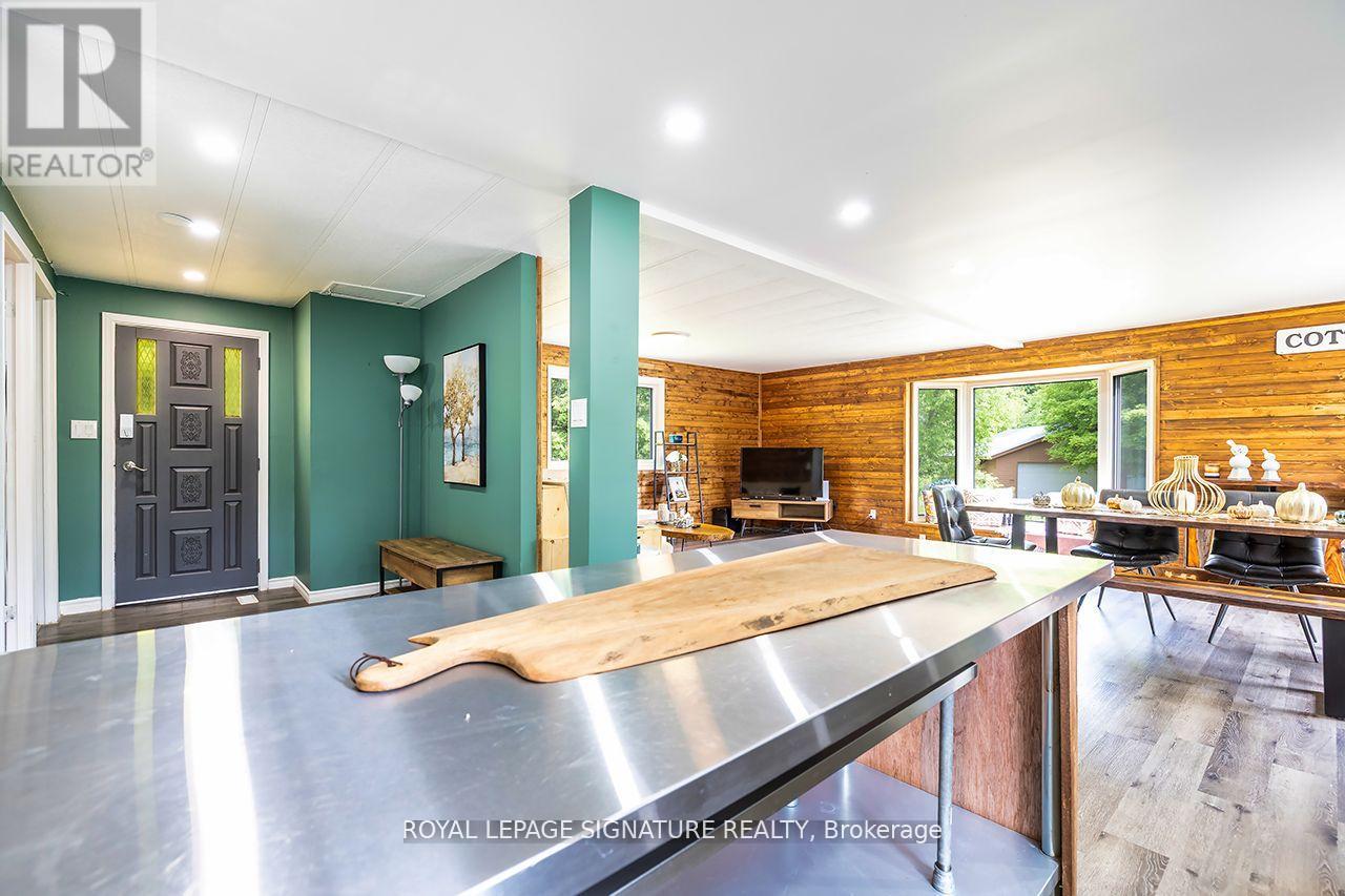 147 Buller Road, Kawartha Lakes, Ontario  K0M 2L0 - Photo 15 - X12554220