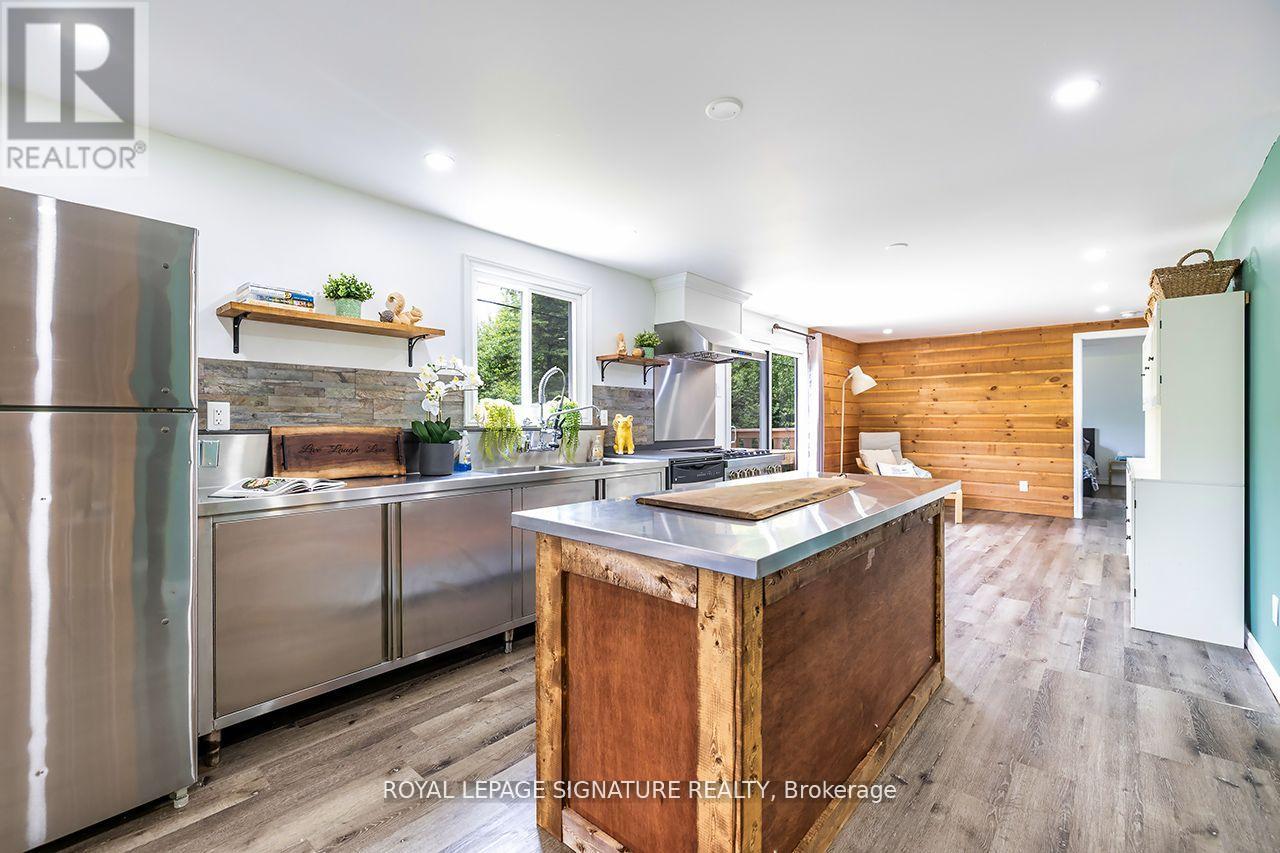 147 Buller Road, Kawartha Lakes, Ontario  K0M 2L0 - Photo 17 - X12554220