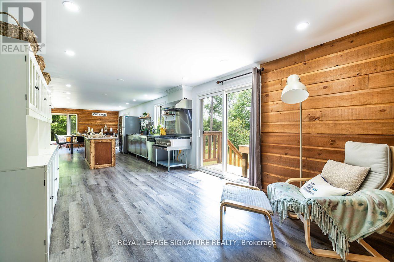 147 Buller Road, Kawartha Lakes, Ontario  K0M 2L0 - Photo 18 - X12554220