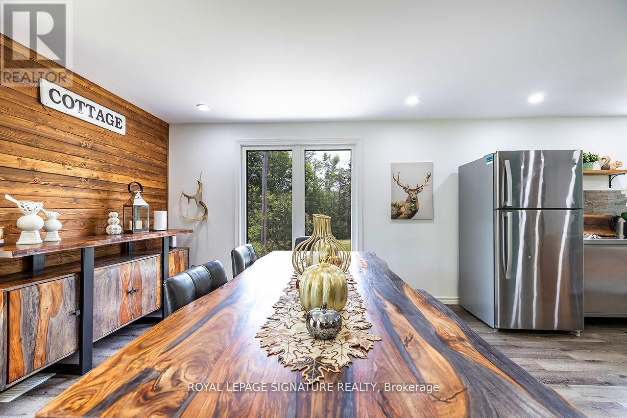 147 Buller Road, Kawartha Lakes, Ontario  K0M 2L0 - Photo 20 - X12554220