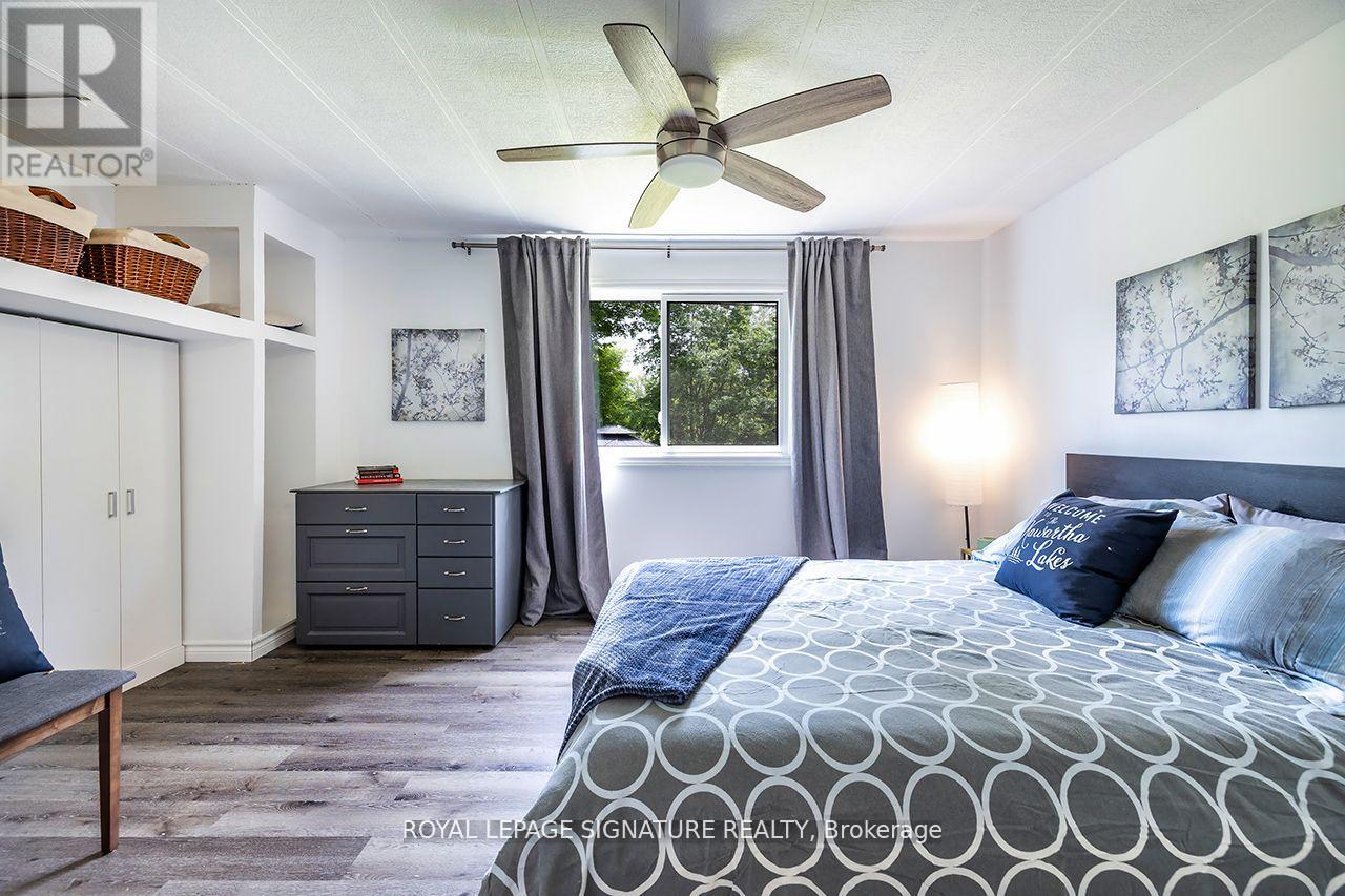 147 Buller Road, Kawartha Lakes, Ontario  K0M 2L0 - Photo 24 - X12554220