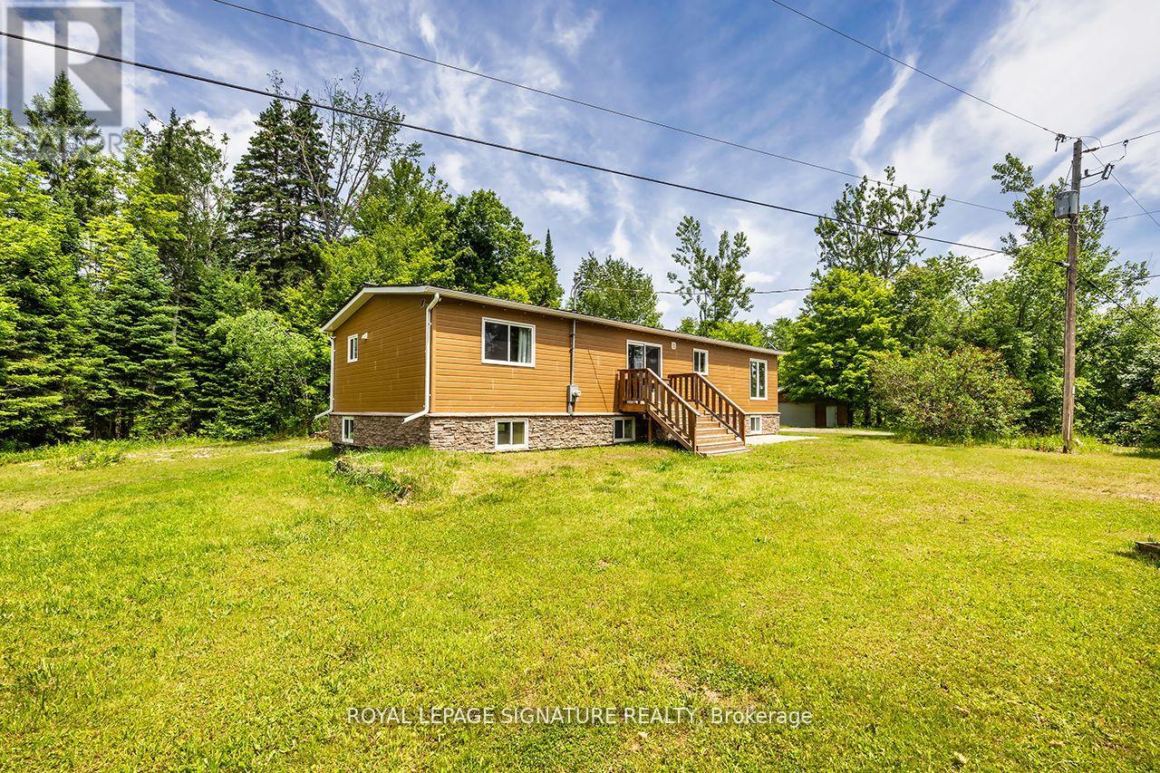 147 Buller Road, Kawartha Lakes, Ontario  K0M 2L0 - Photo 3 - X12554220