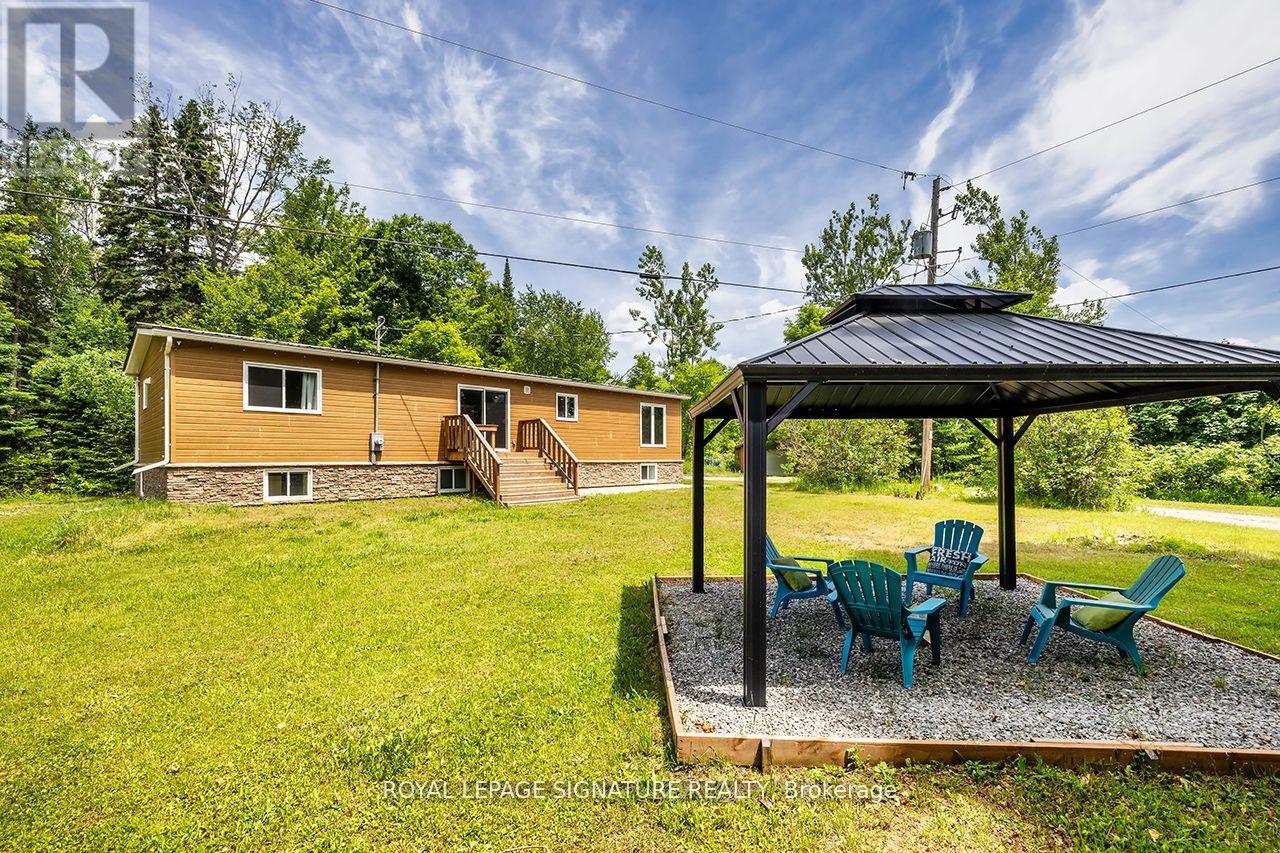 147 Buller Road, Kawartha Lakes, Ontario  K0M 2L0 - Photo 4 - X12554220