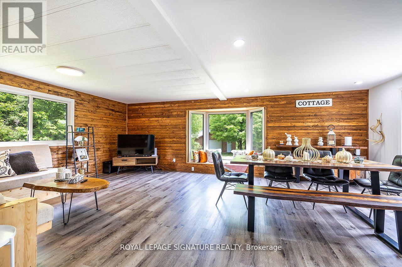 147 Buller Road, Kawartha Lakes, Ontario  K0M 2L0 - Photo 5 - X12554220