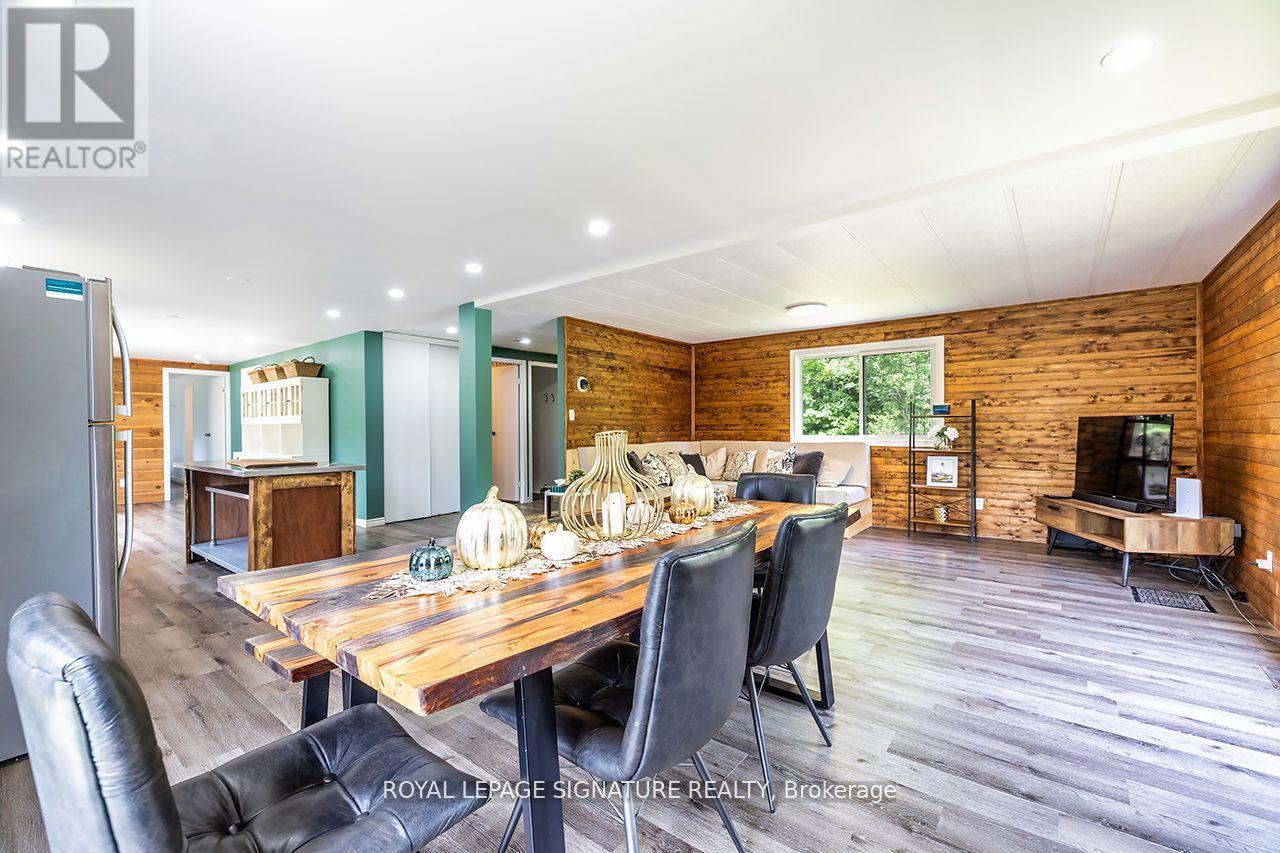 147 Buller Road, Kawartha Lakes, Ontario  K0M 2L0 - Photo 7 - X12554220