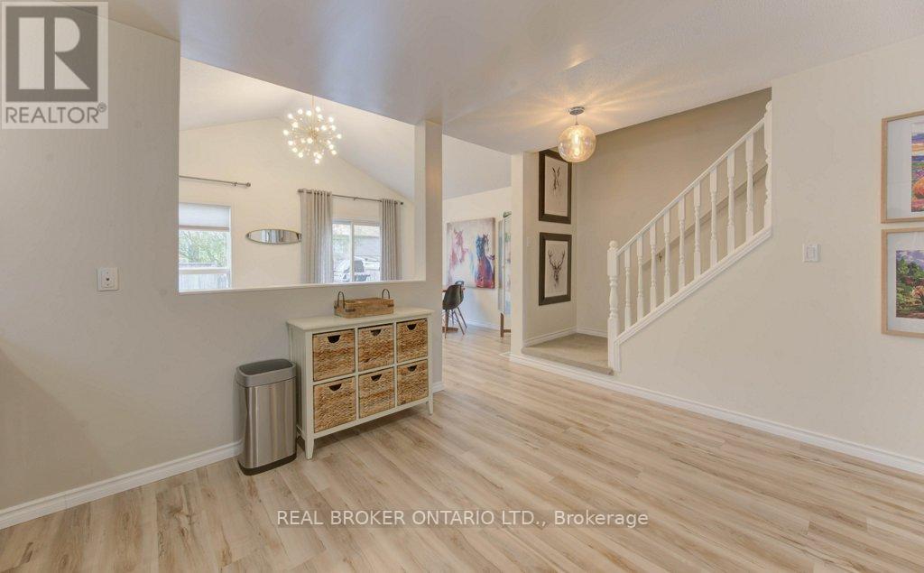 707 Paris Boulevard, Waterloo, Ontario  N2T 2X9 - Photo 13 - X12554306