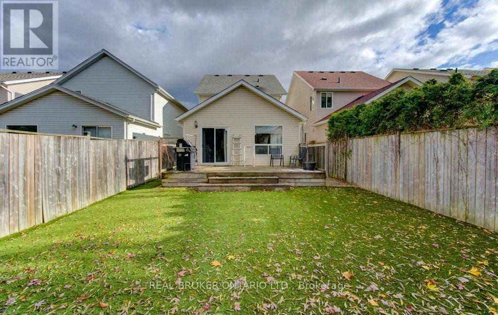 707 Paris Boulevard, Waterloo, Ontario  N2T 2X9 - Photo 35 - X12554306