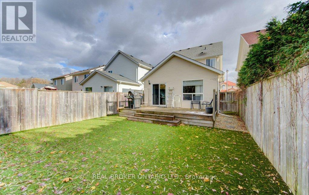 707 Paris Boulevard, Waterloo, Ontario  N2T 2X9 - Photo 36 - X12554306