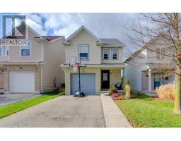 707 PARIS BOULEVARD, Waterloo, Ontario