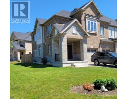 78 PETTITT DRIVE, Guelph, Ontario