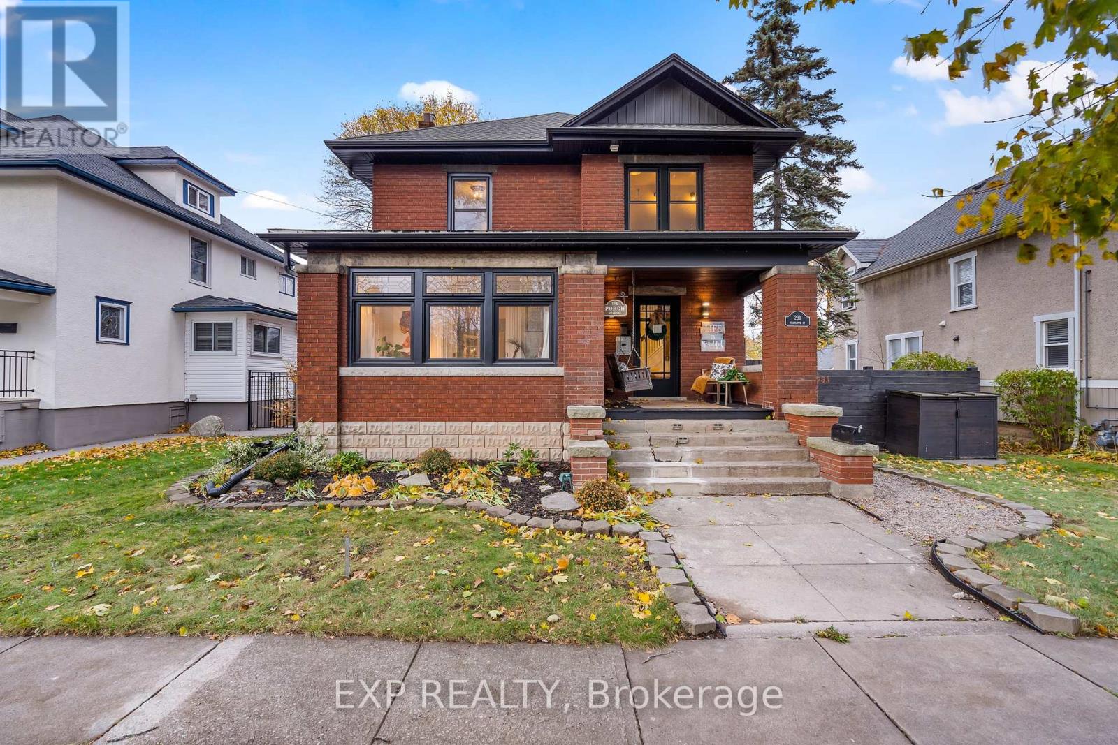 231 CHARLOTTE STREET, Port Colborne, Ontario