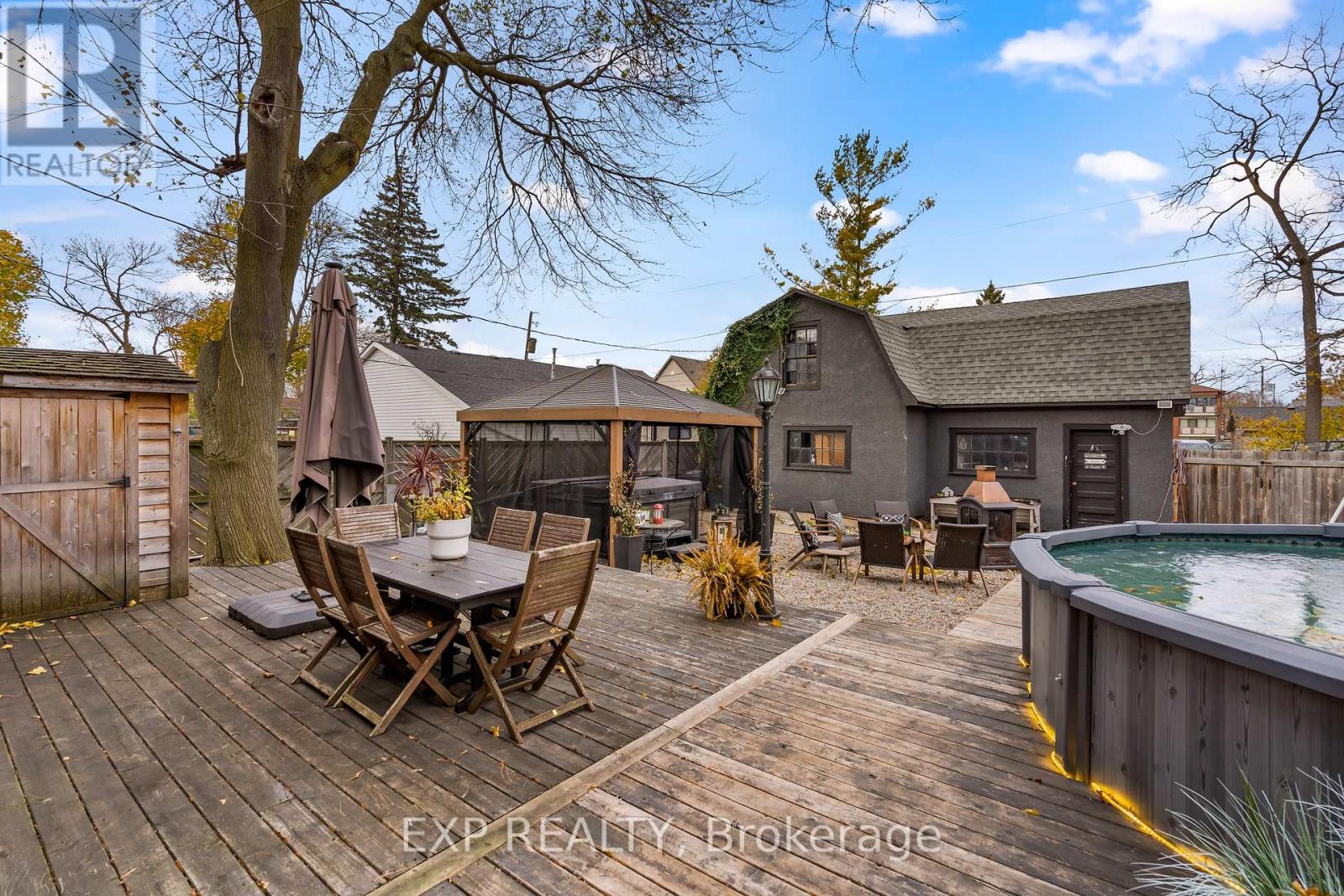 231 Charlotte Street, Port Colborne, Ontario  L3K 3E5 - Photo 30 - X12554374