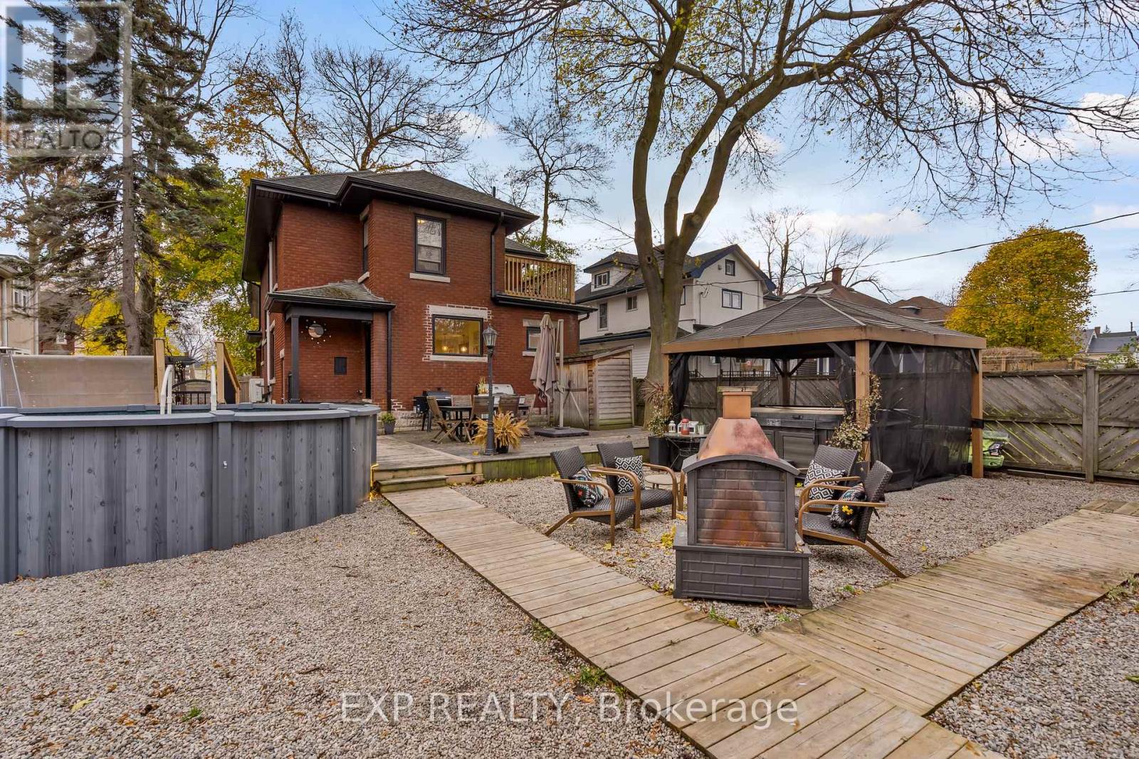 231 Charlotte Street, Port Colborne, Ontario  L3K 3E5 - Photo 34 - X12554374