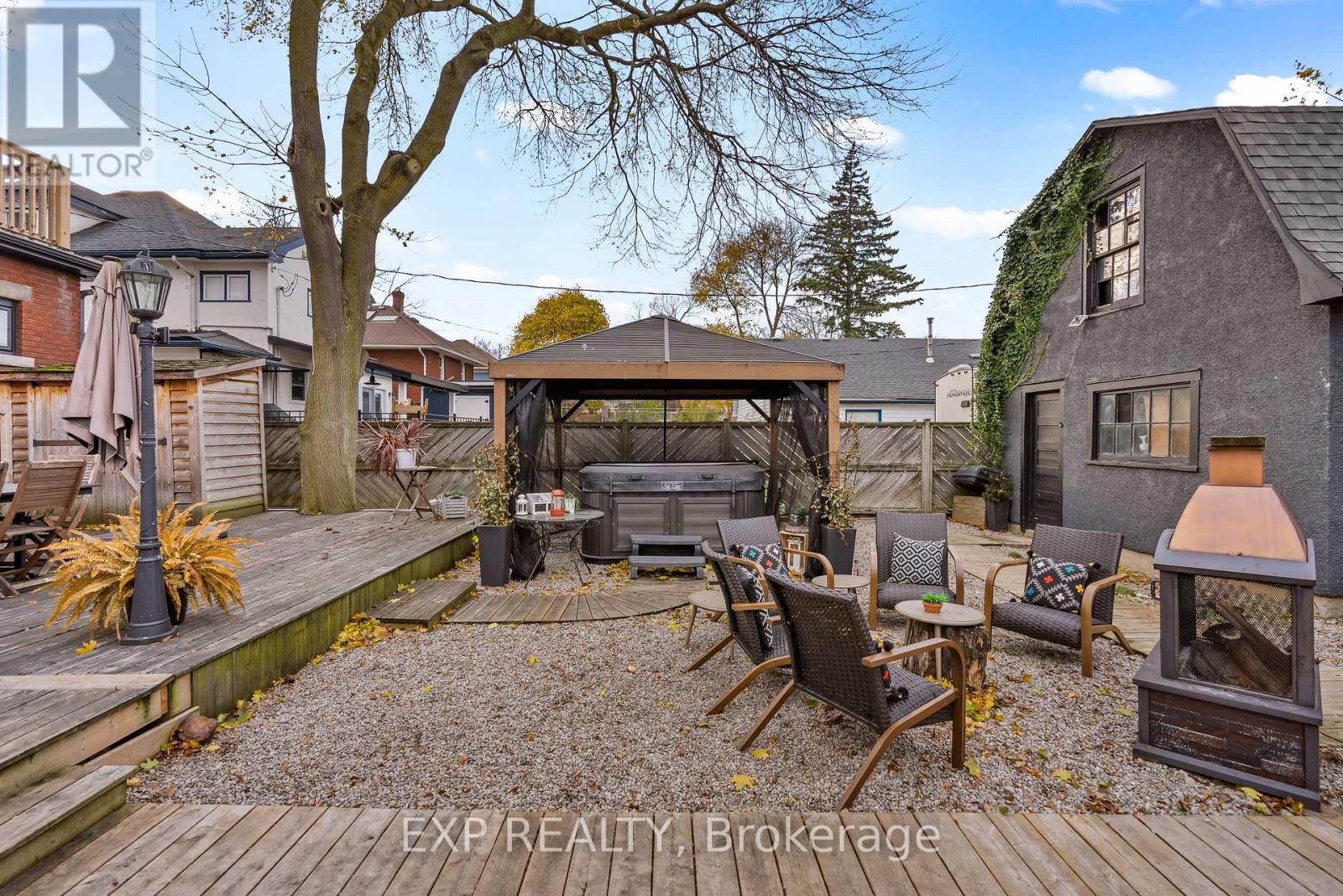 231 Charlotte Street, Port Colborne, Ontario  L3K 3E5 - Photo 35 - X12554374