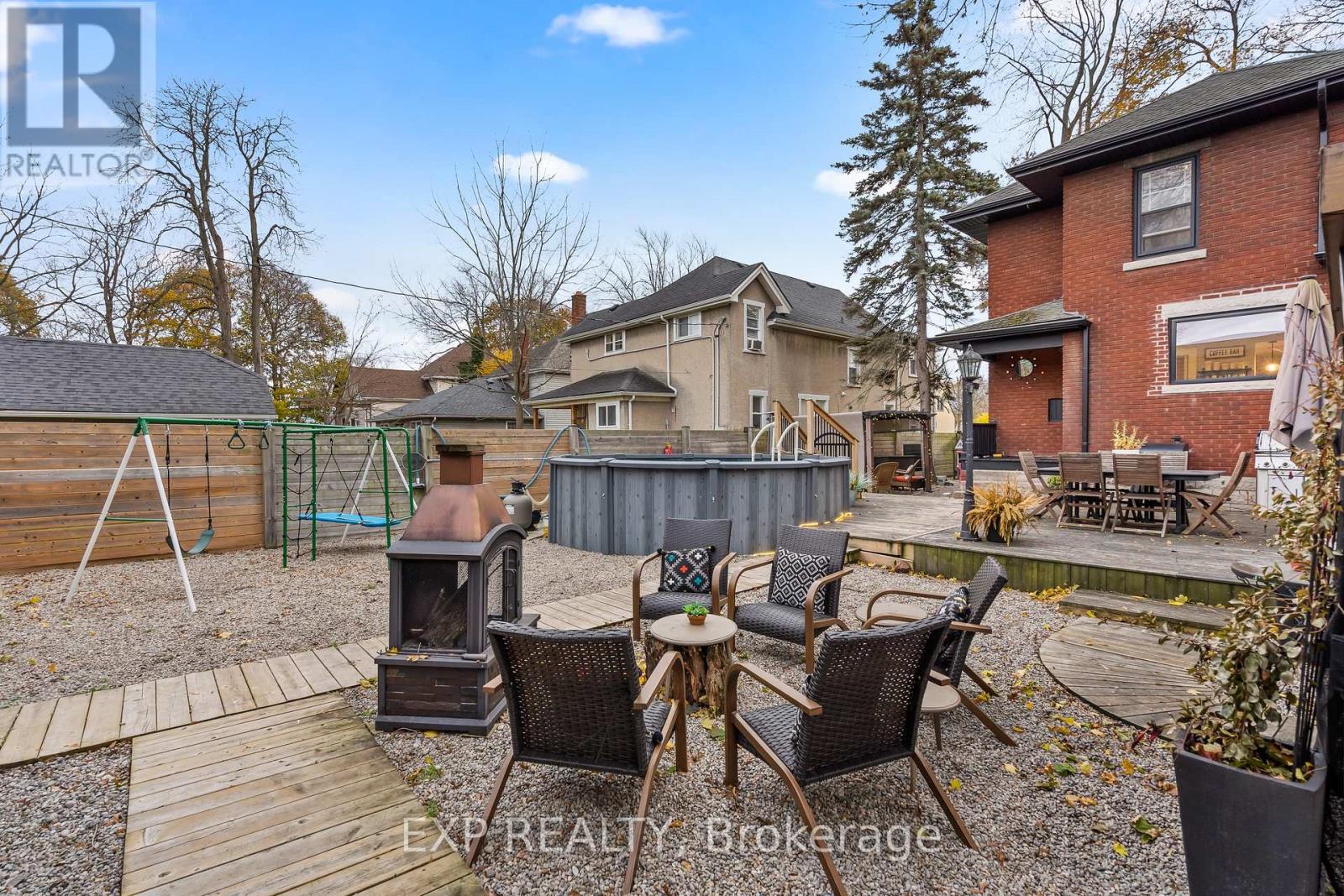 231 Charlotte Street, Port Colborne, Ontario  L3K 3E5 - Photo 36 - X12554374