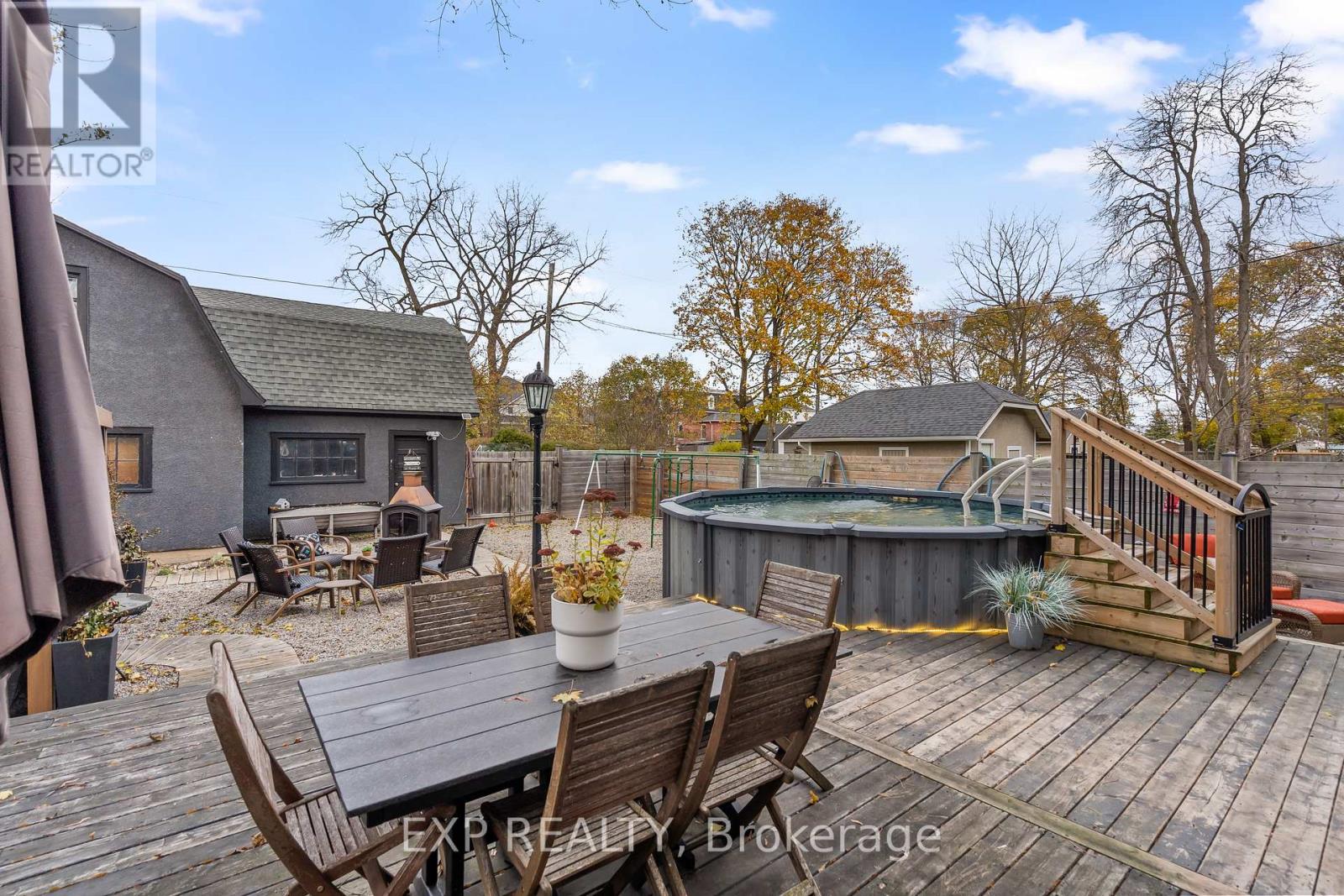 231 Charlotte Street, Port Colborne, Ontario  L3K 3E5 - Photo 37 - X12554374