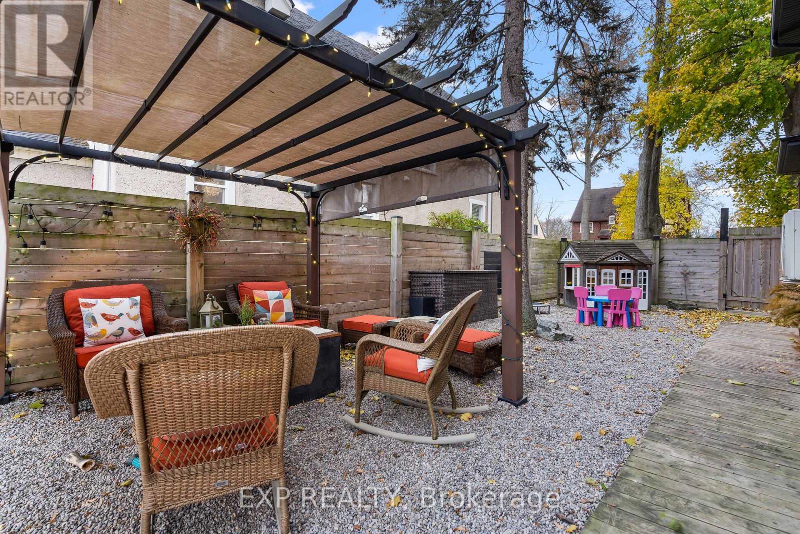 231 Charlotte Street, Port Colborne, Ontario  L3K 3E5 - Photo 38 - X12554374