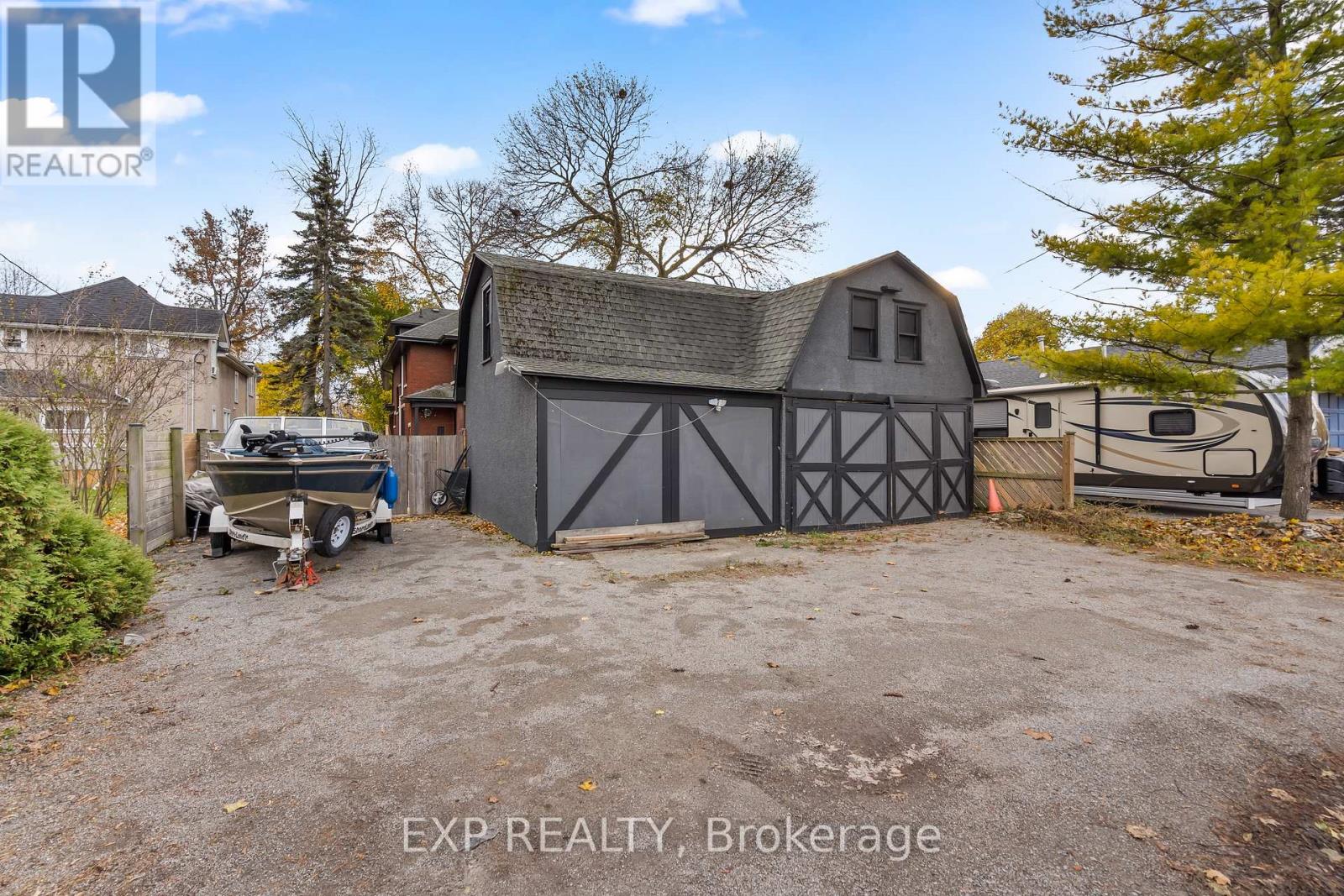 231 Charlotte Street, Port Colborne, Ontario  L3K 3E5 - Photo 40 - X12554374