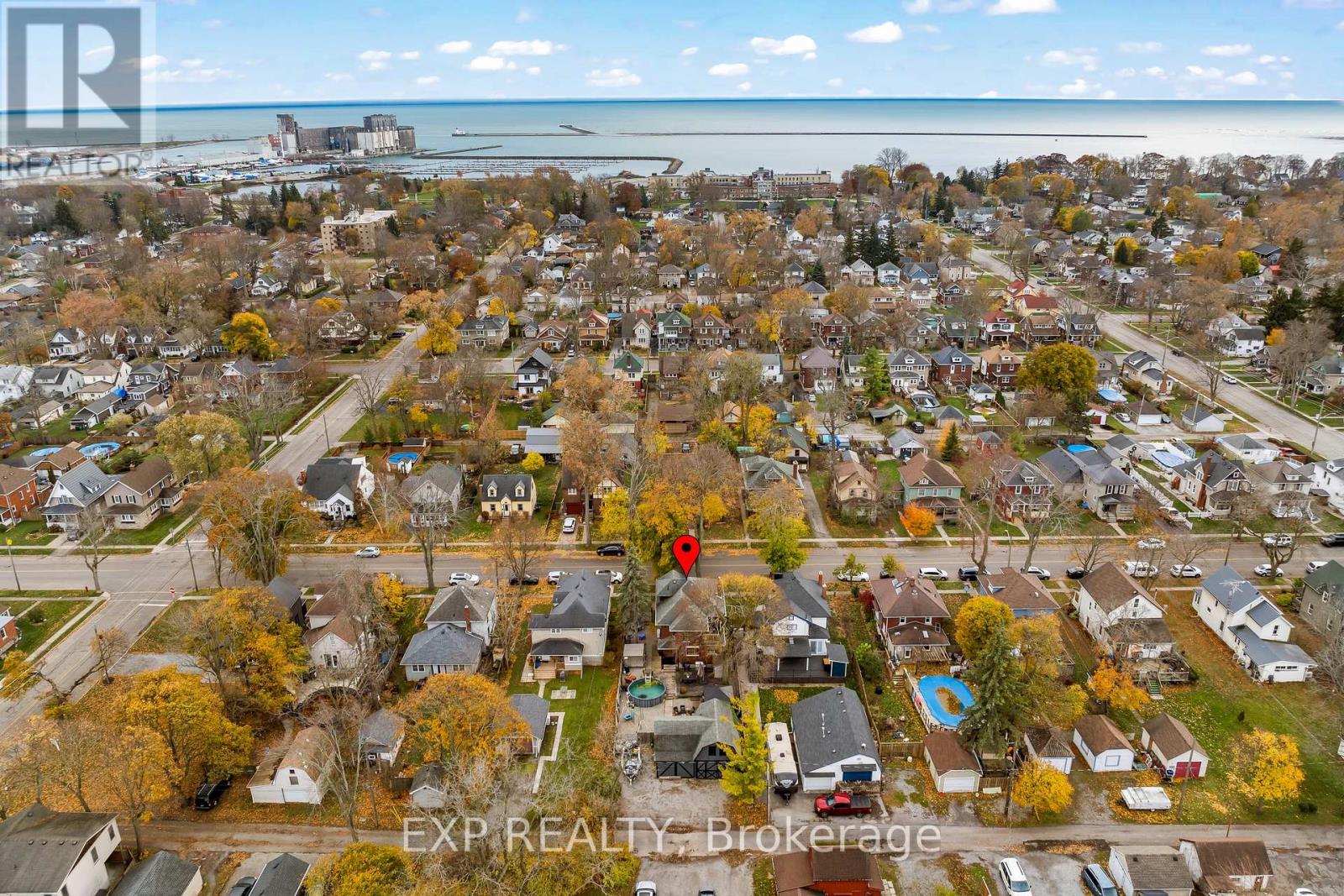 231 Charlotte Street, Port Colborne, Ontario  L3K 3E5 - Photo 41 - X12554374
