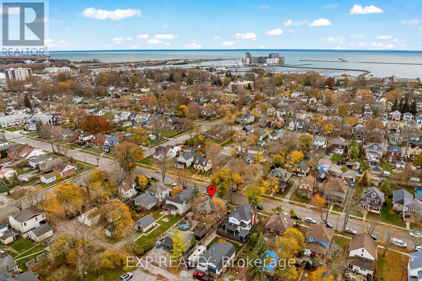 231 Charlotte Street, Port Colborne, Ontario  L3K 3E5 - Photo 42 - X12554374