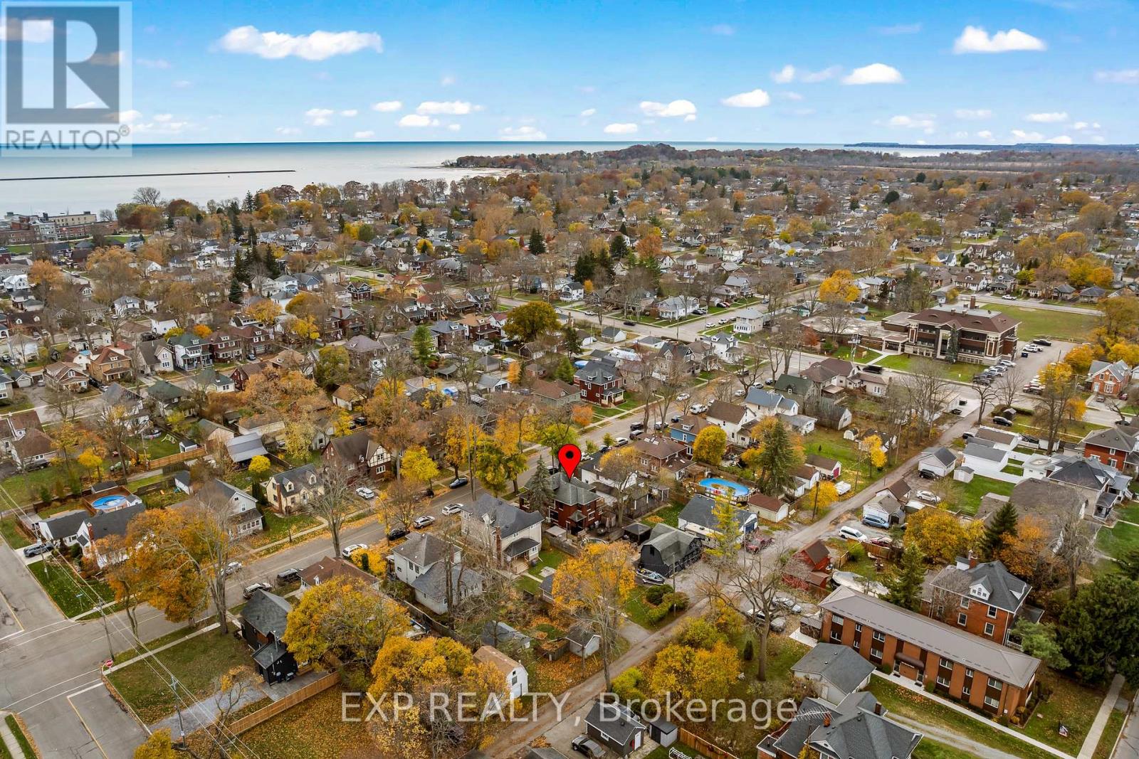 231 Charlotte Street, Port Colborne, Ontario  L3K 3E5 - Photo 43 - X12554374